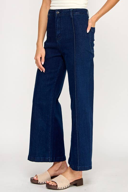 The Willow Trousers - Baxter Avenue