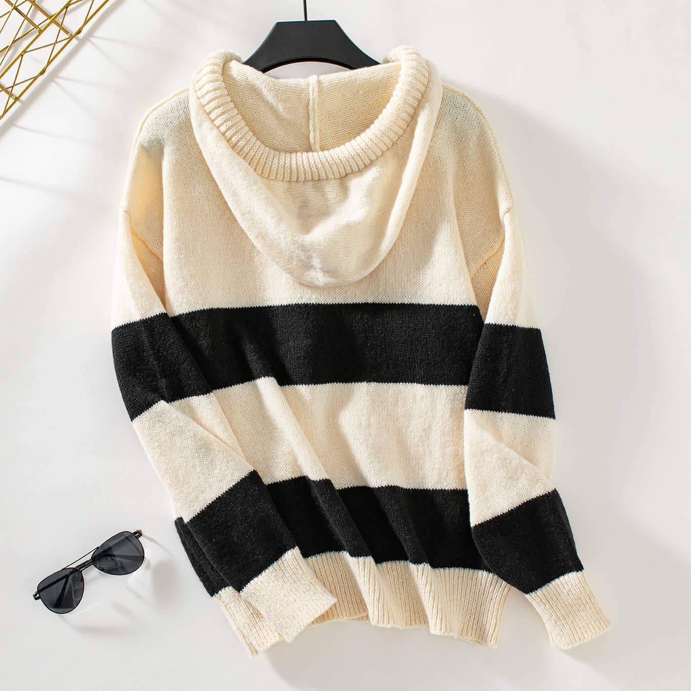 The Nautical Nights Sweater - Baxter Avenue