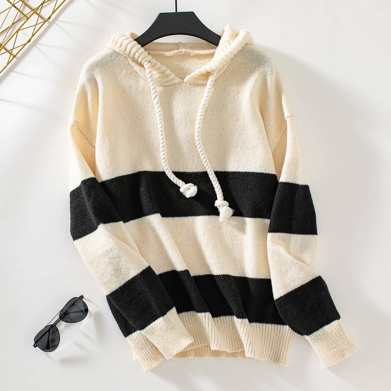 The Nautical Nights Sweater - Baxter Avenue