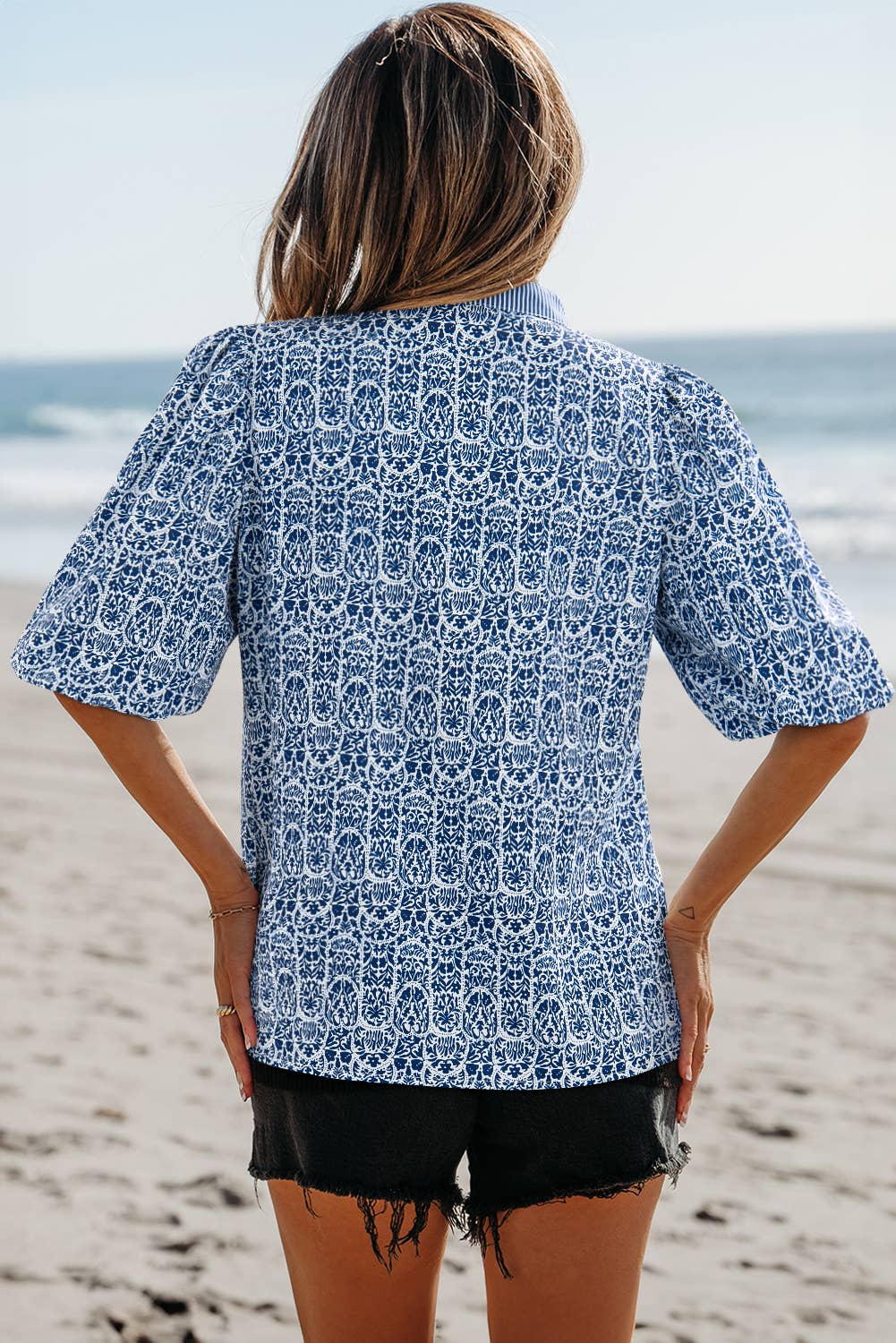 The Bristol Top