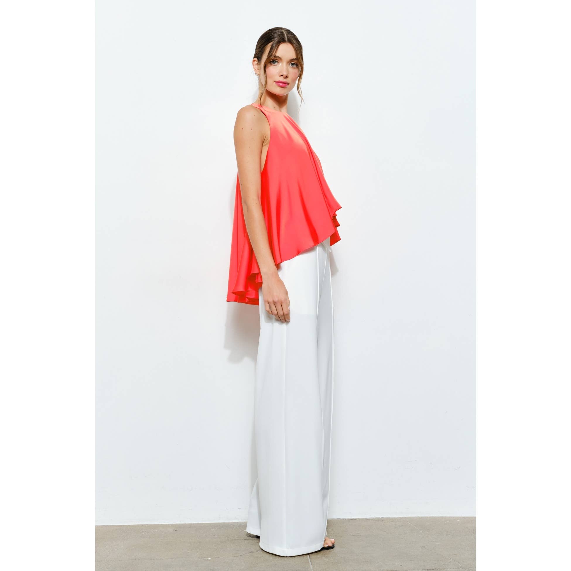 The Harlow top