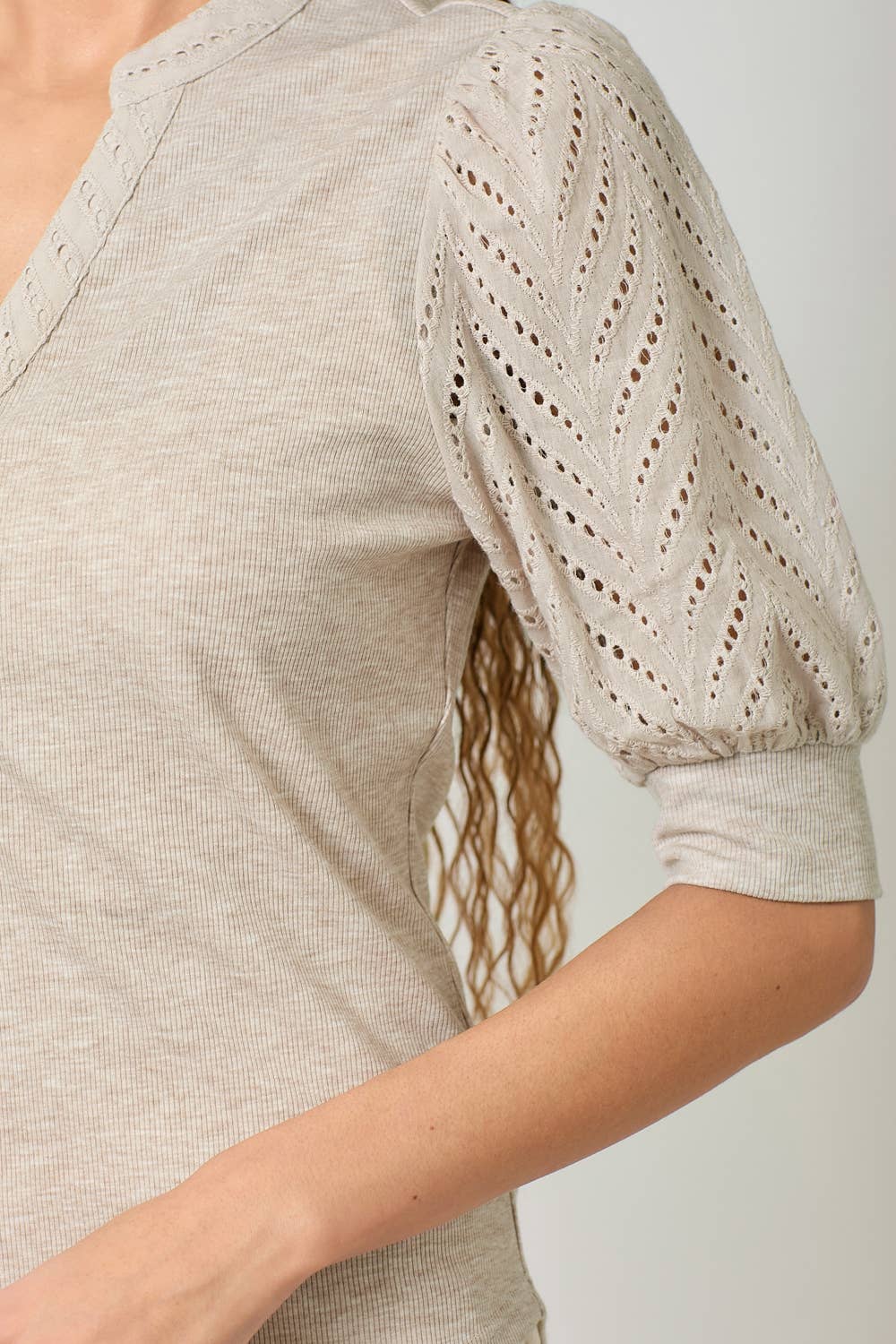 The Willowmere Top