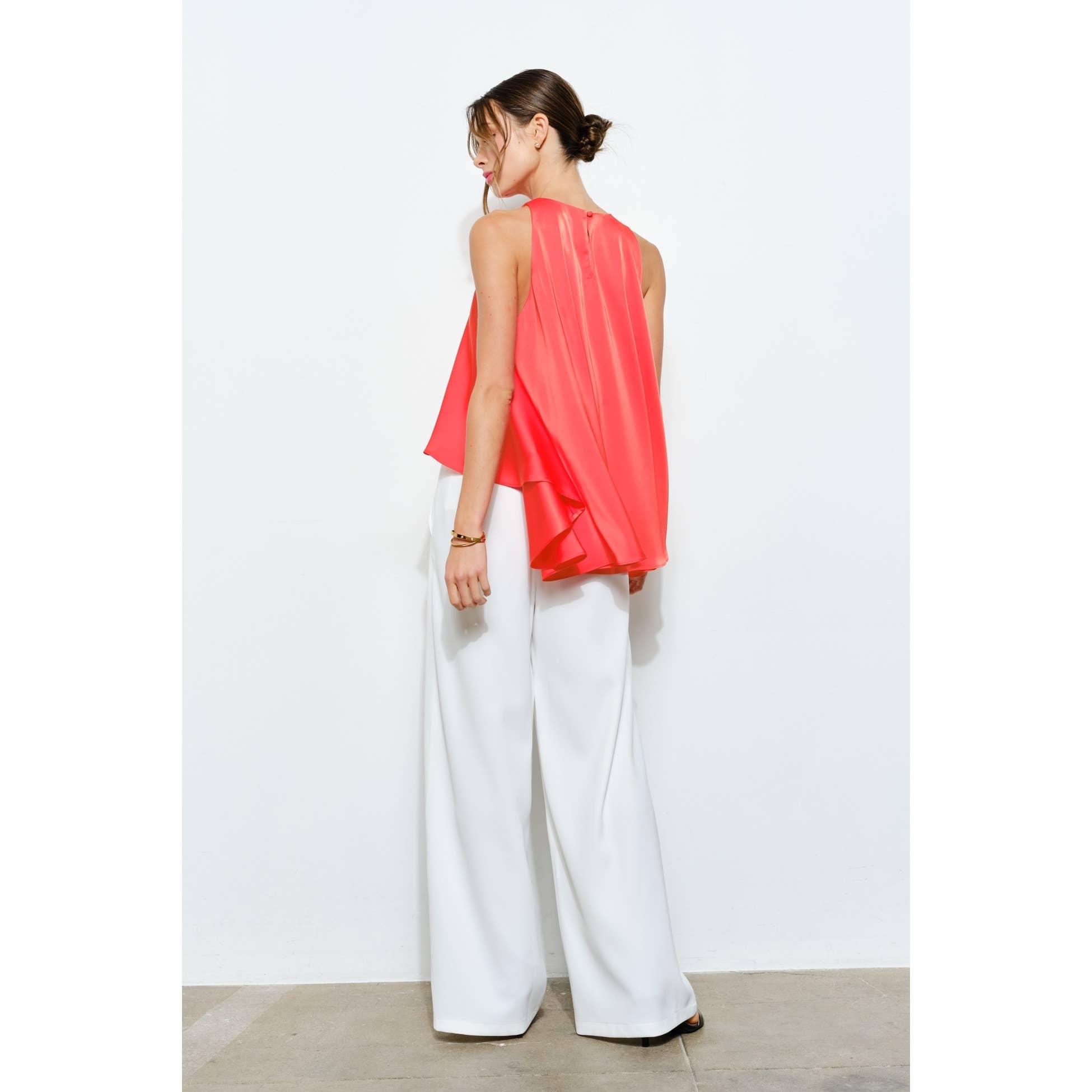 The Harlow top