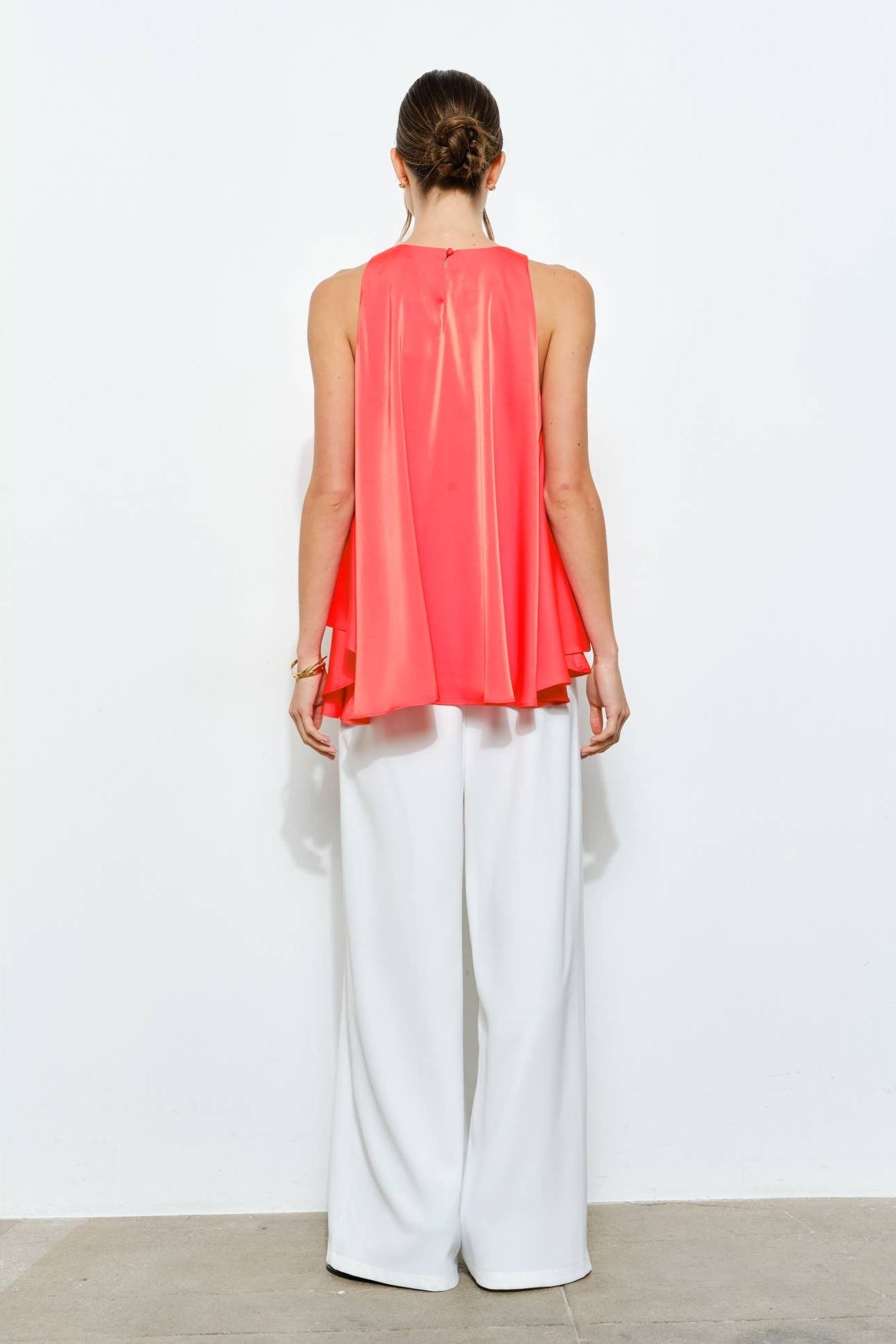 The Harlow top - Baxter Avenue