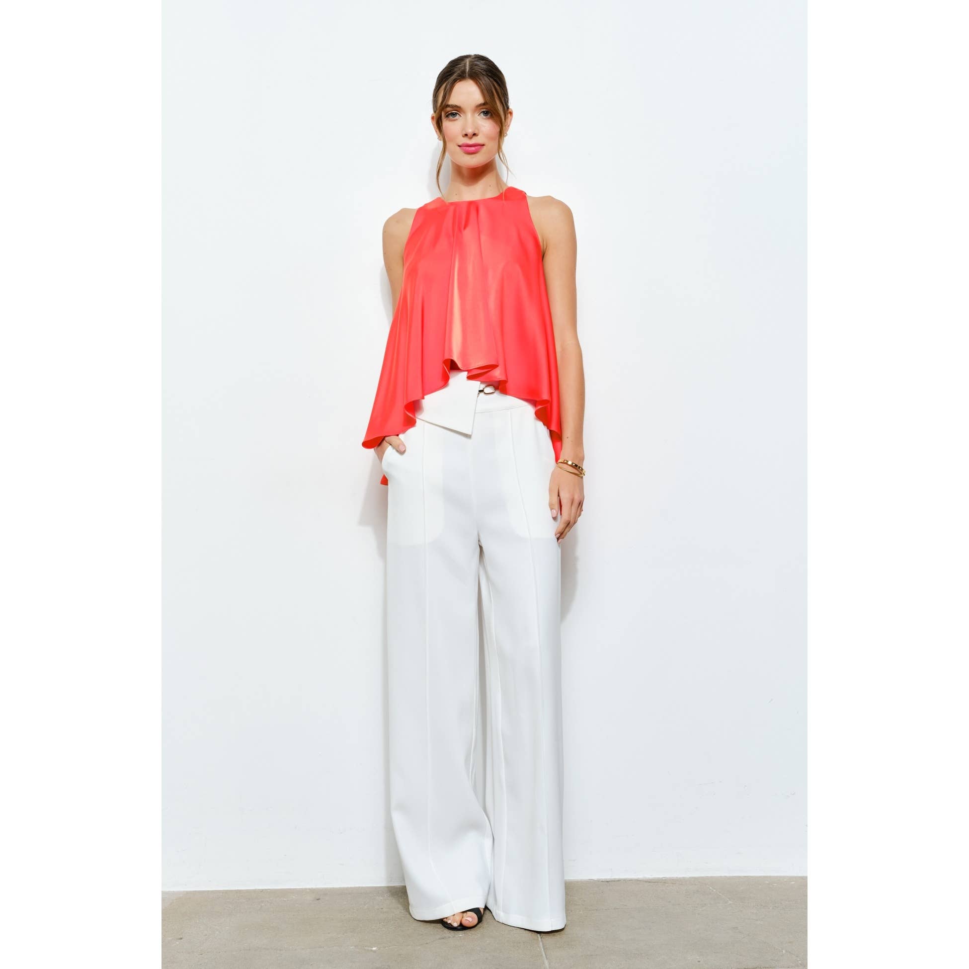 The Harlow top