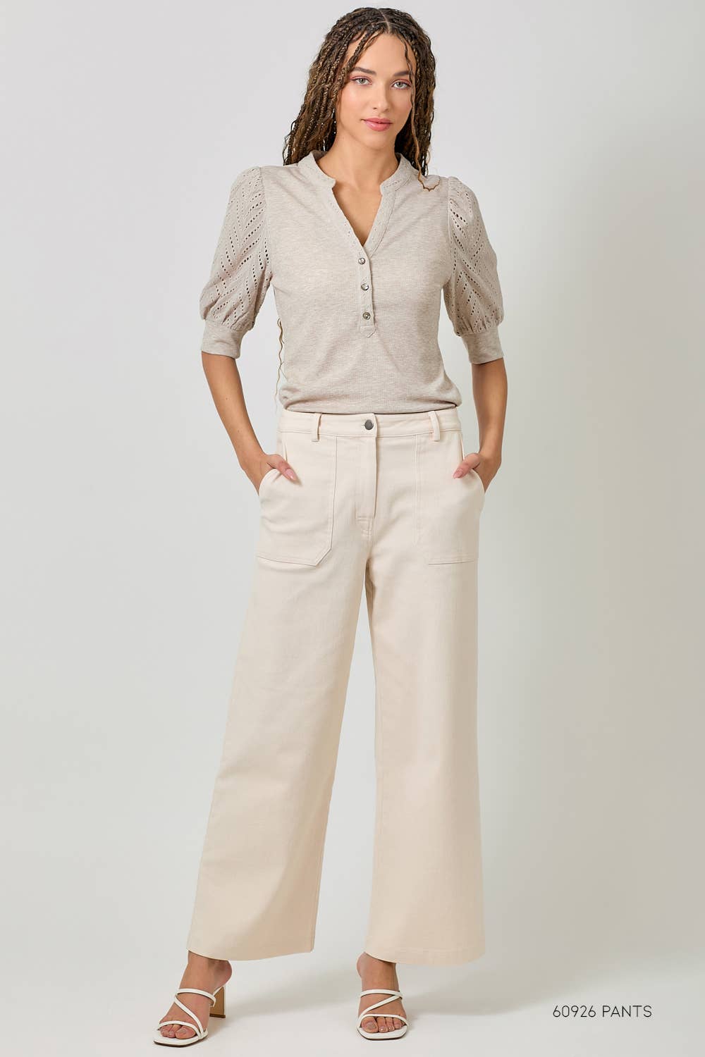 The Willowmere Top