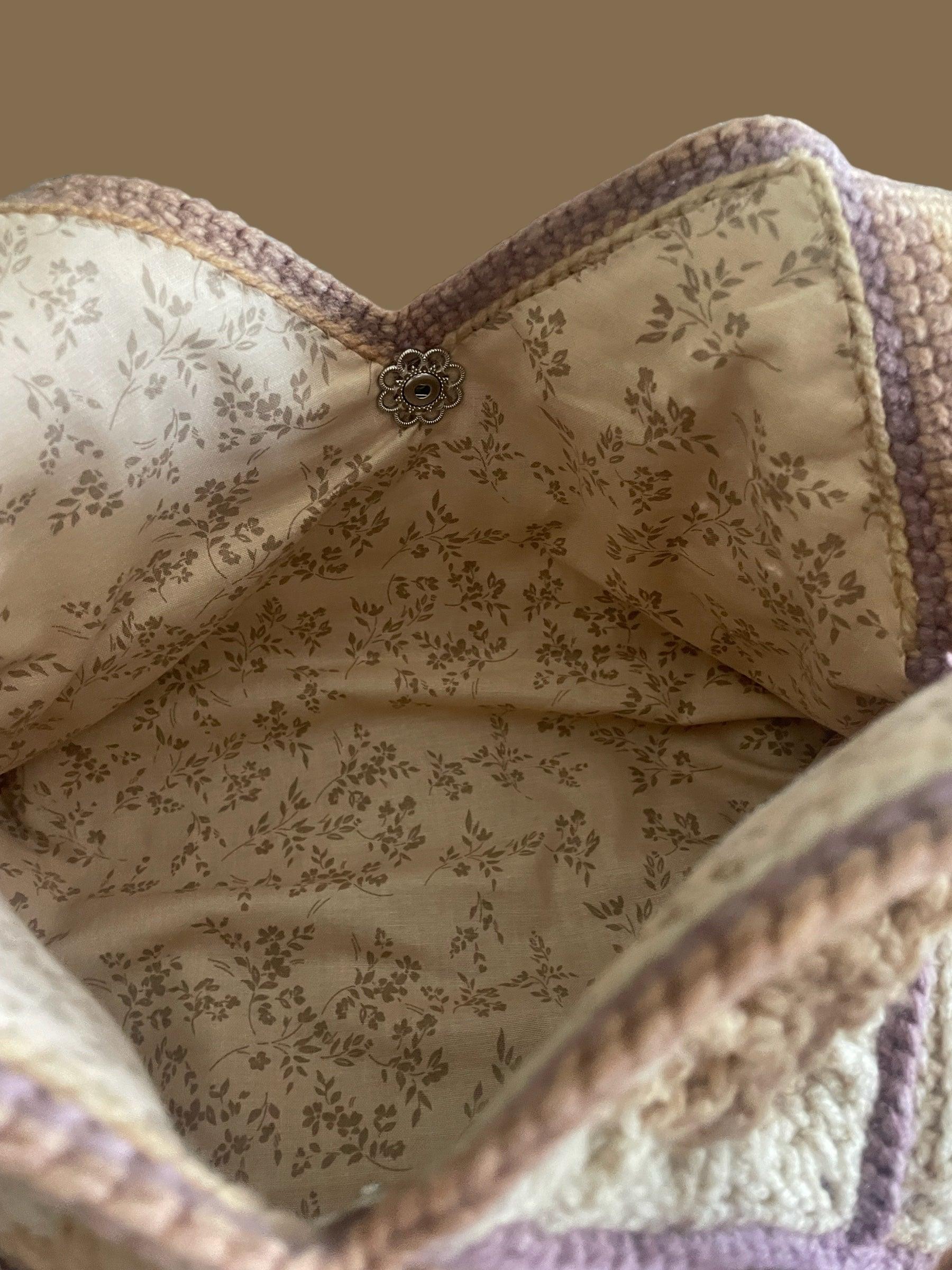 The Mulberry Tote - Baxter Avenue