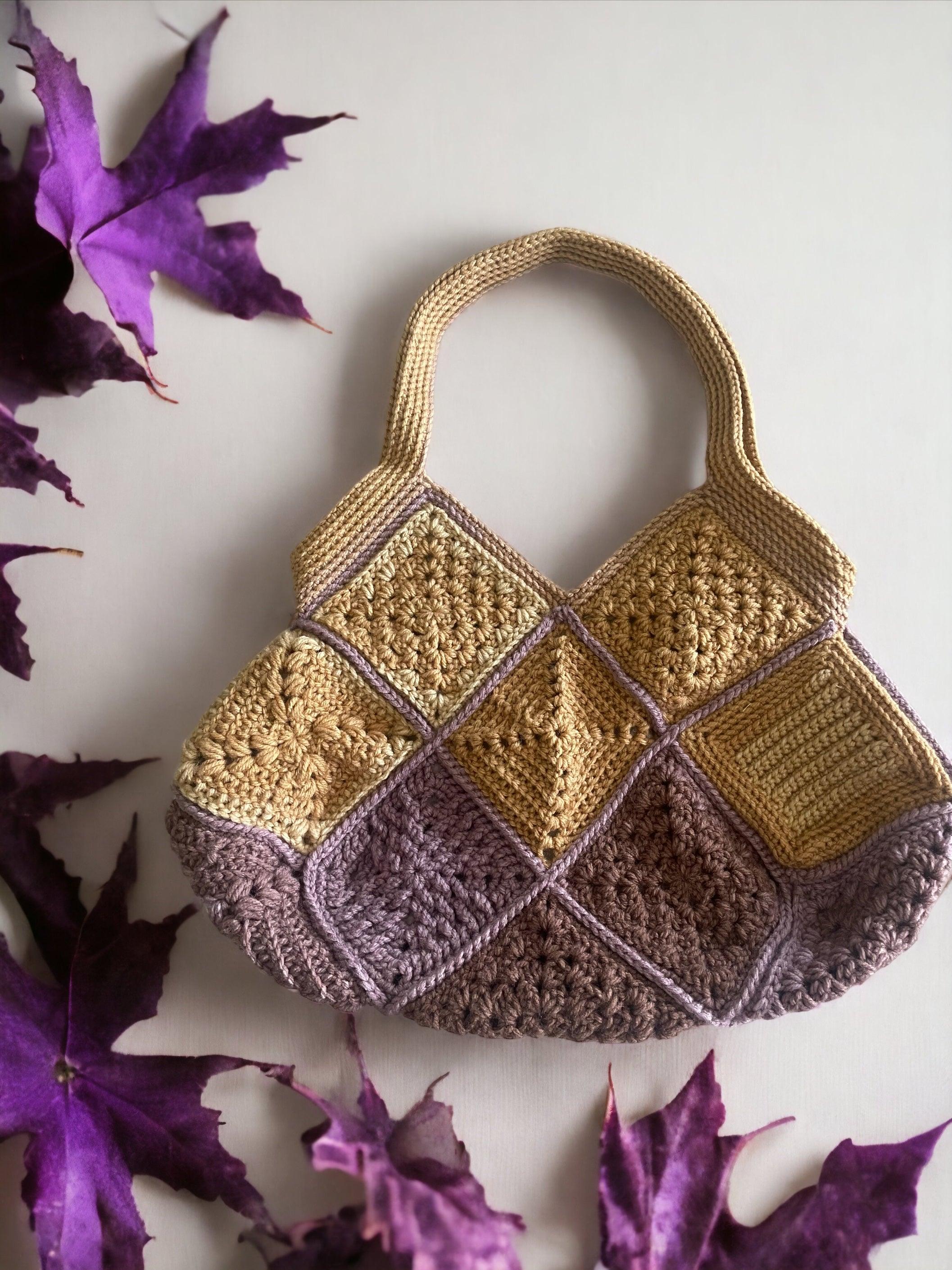 The Mulberry Tote - Baxter Avenue