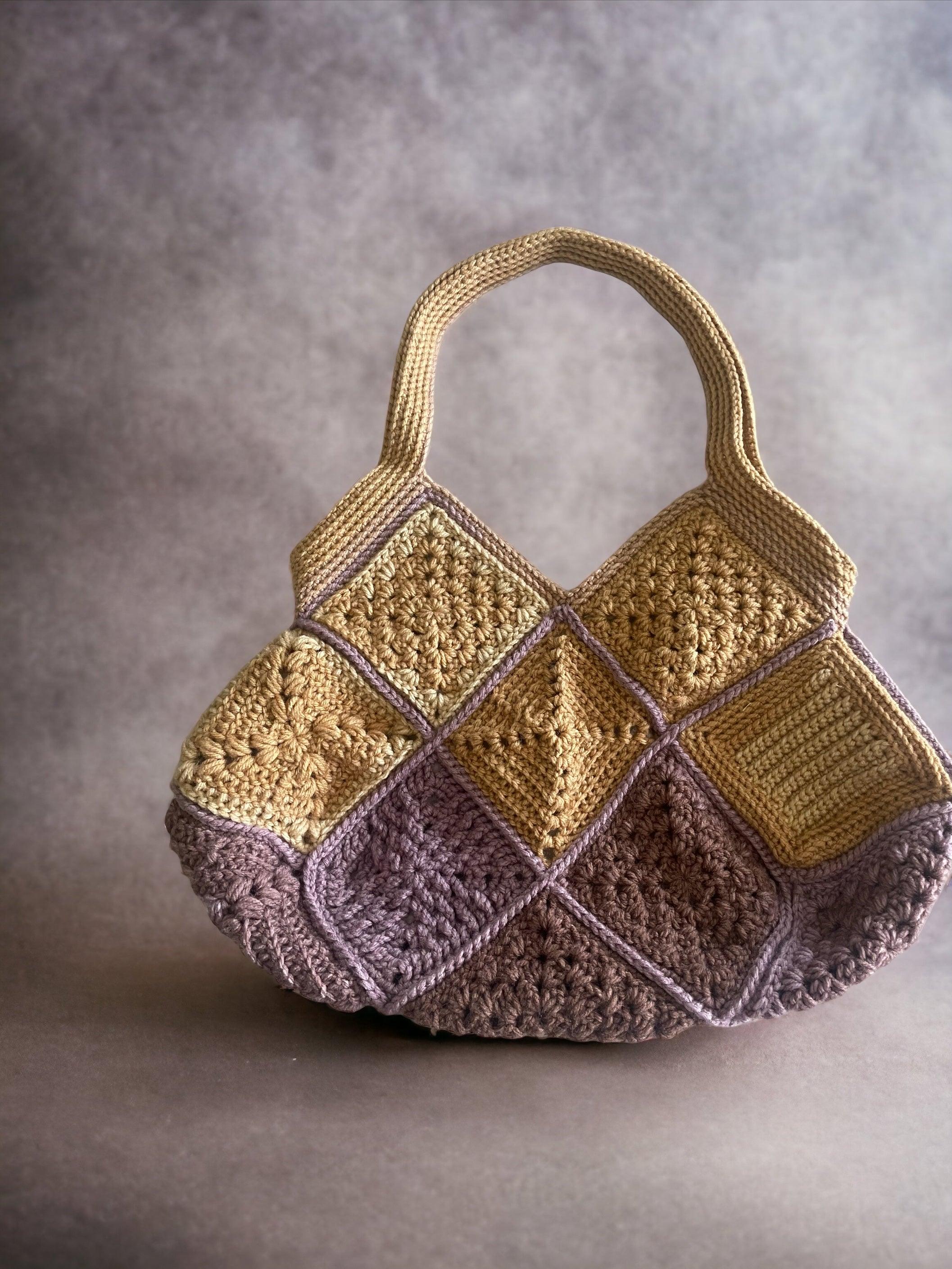 The Mulberry Tote - Baxter Avenue