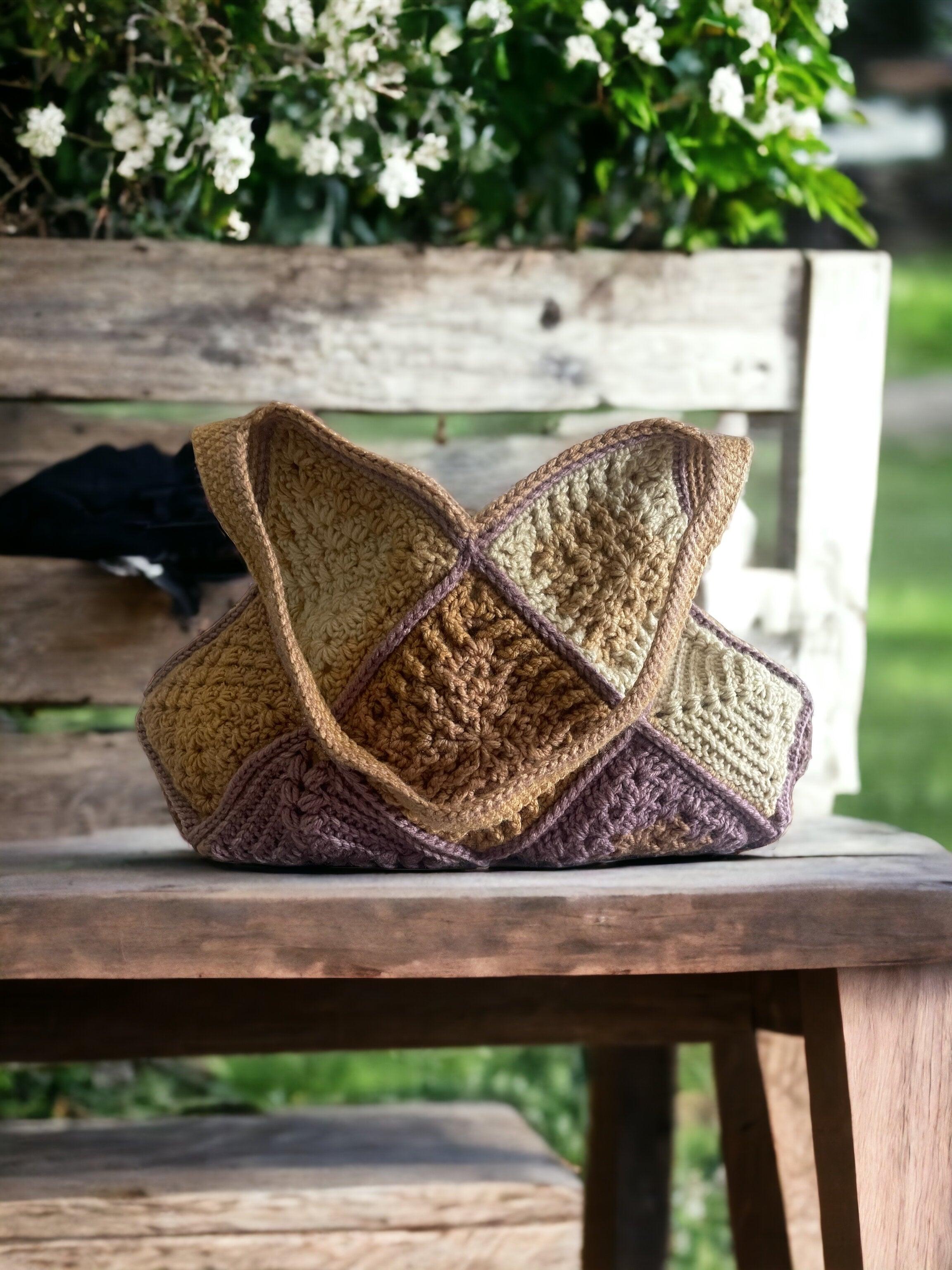 The Mulberry Tote - Baxter Avenue