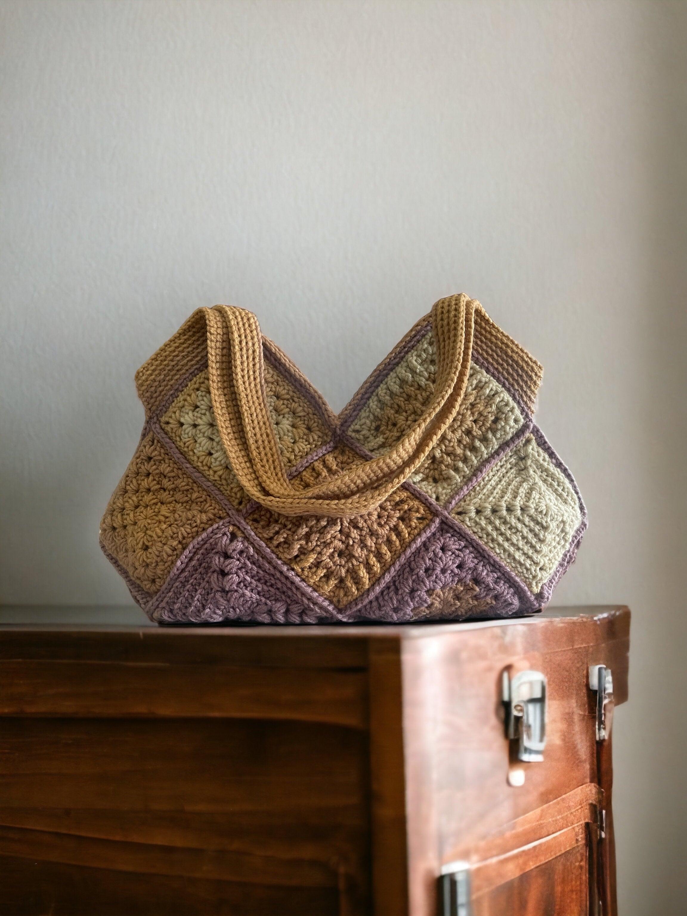 The Mulberry Tote - Baxter Avenue