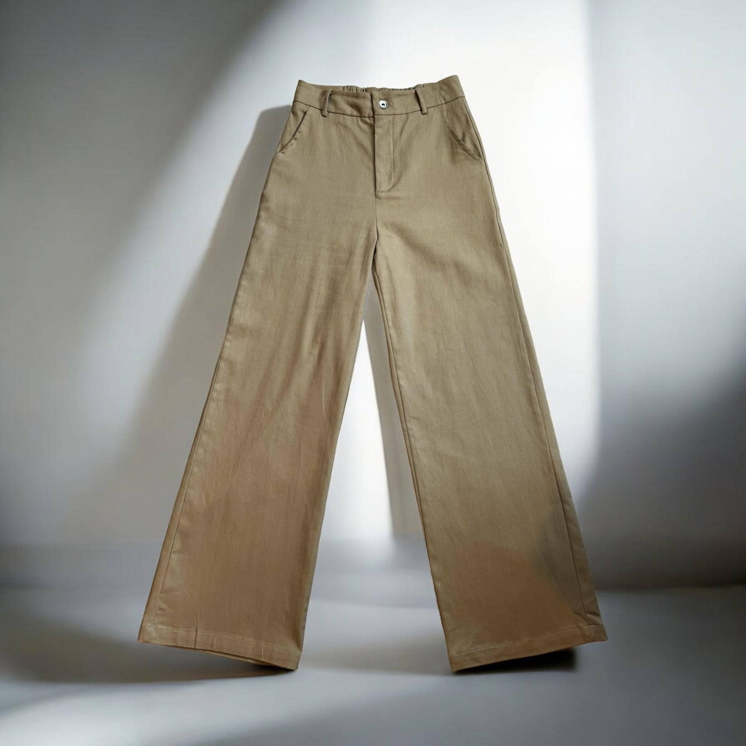 The Pell Pants - Baxter Avenue