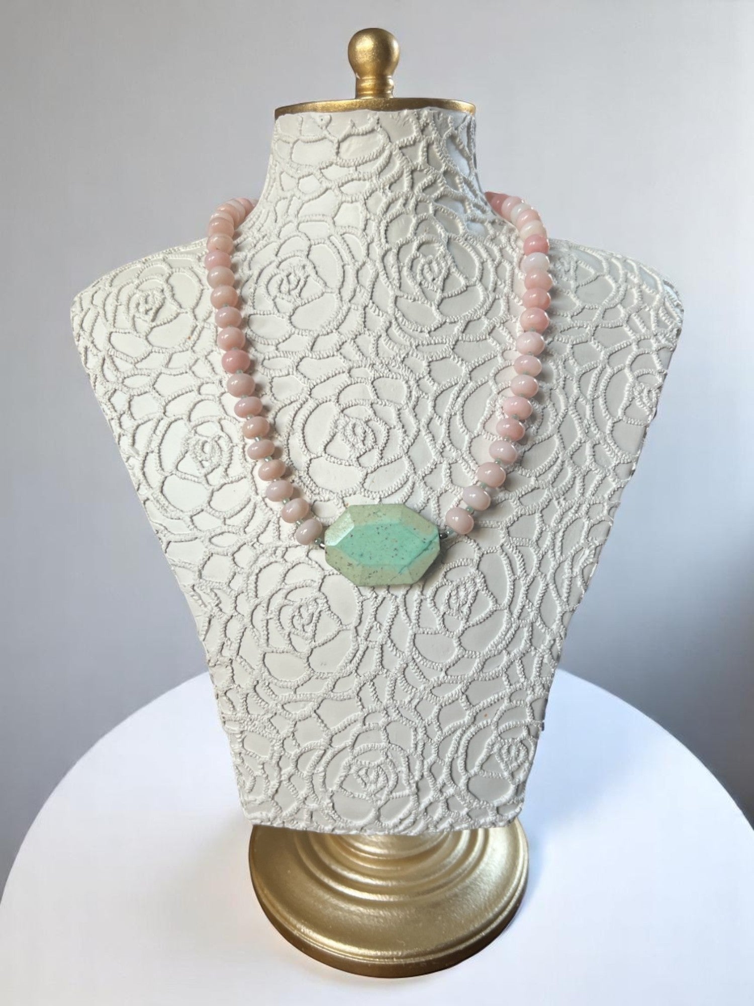 The Kendal Necklace - Baxter Avenue
