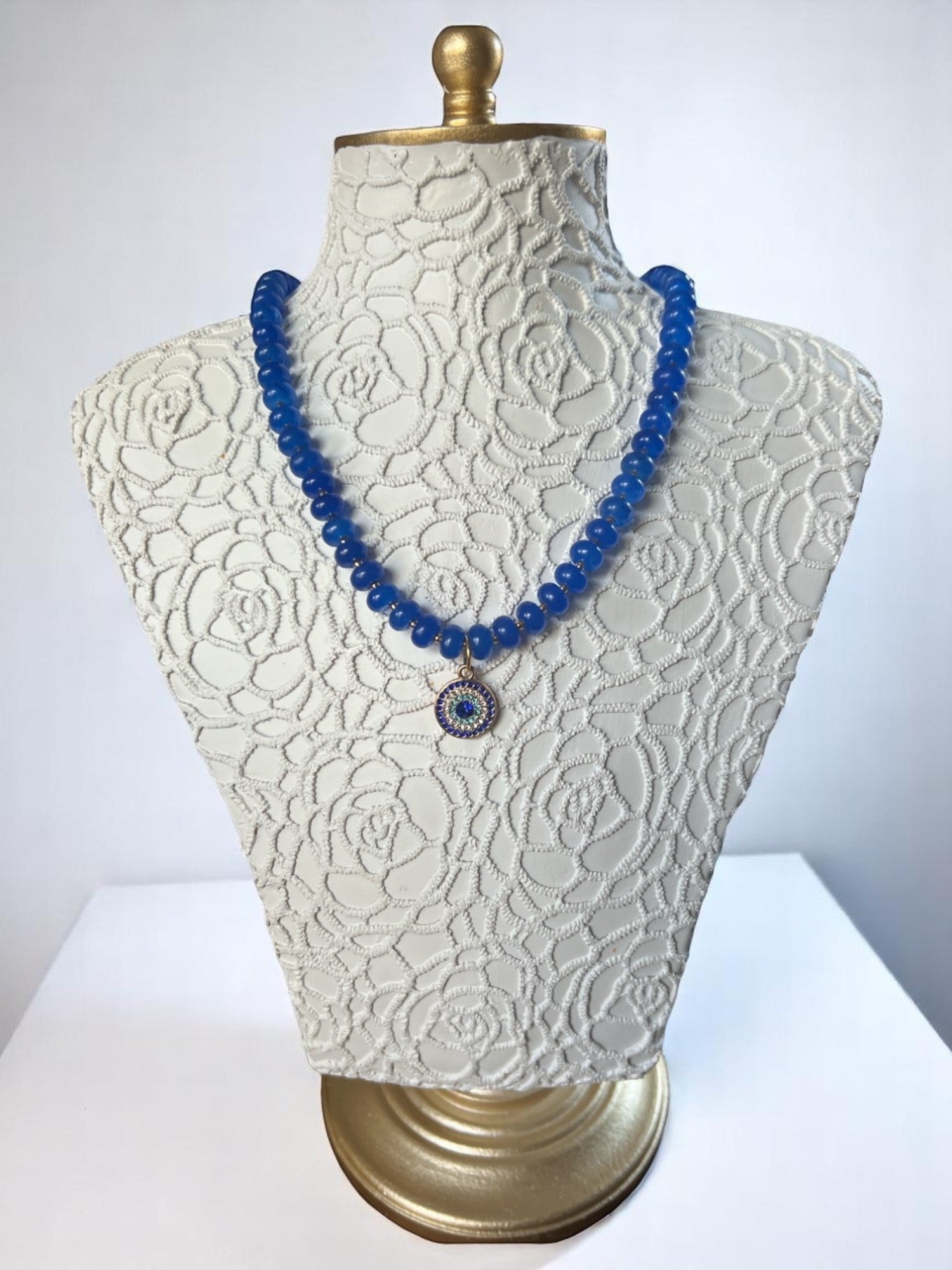The Emerson Necklace - Baxter Avenue
