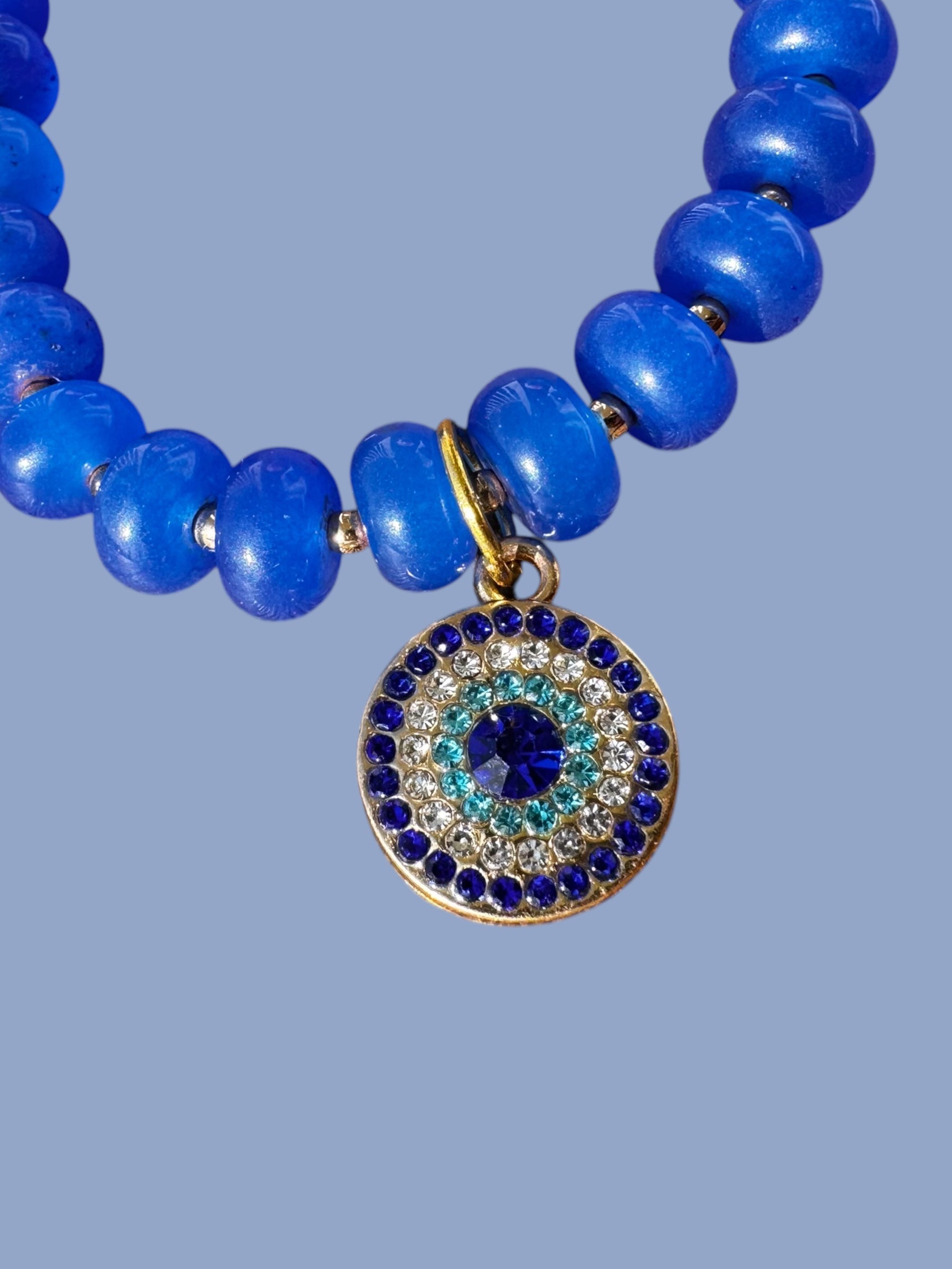 The Emerson Necklace - Baxter Avenue