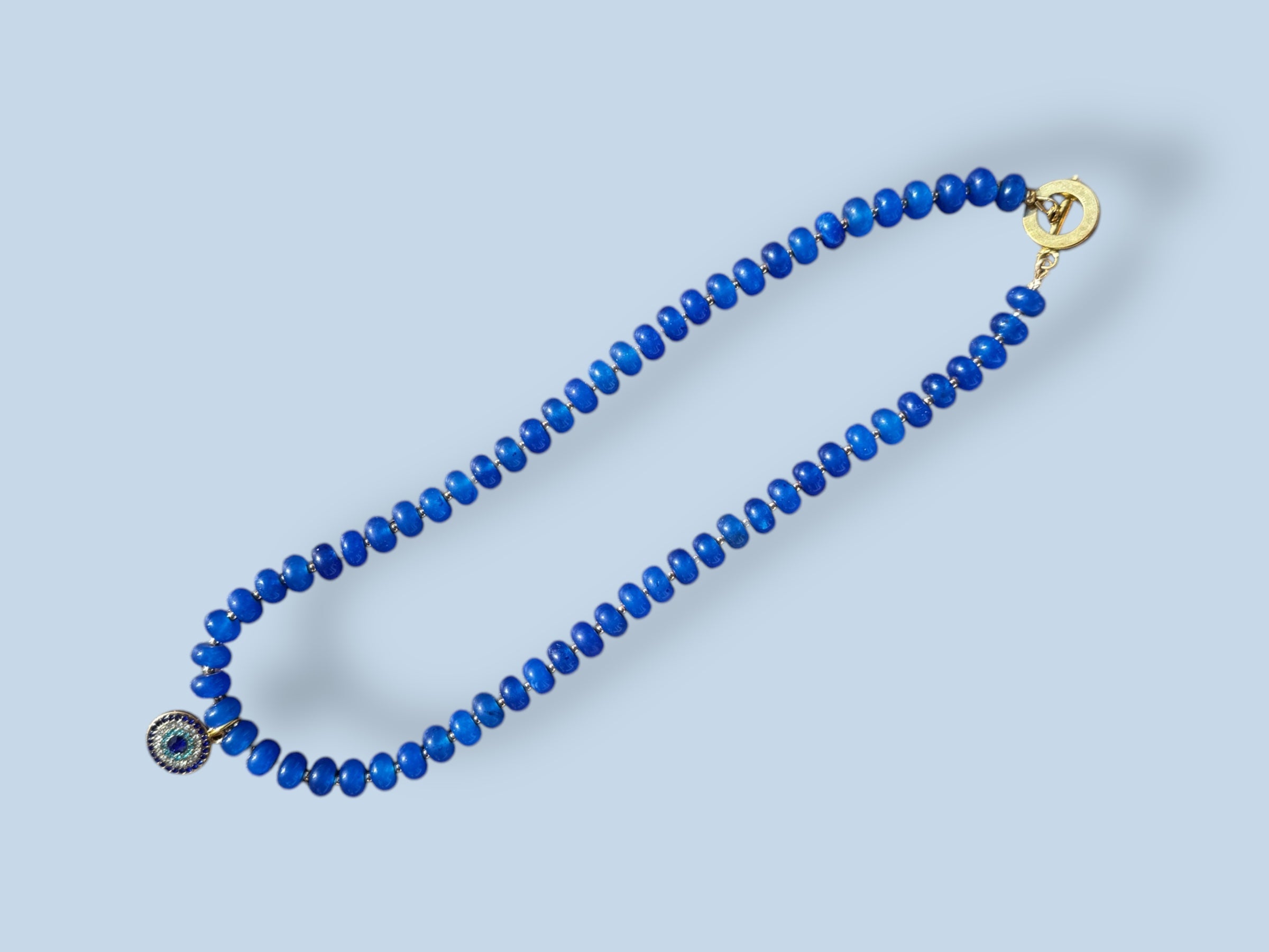 The Emerson Necklace - Baxter Avenue