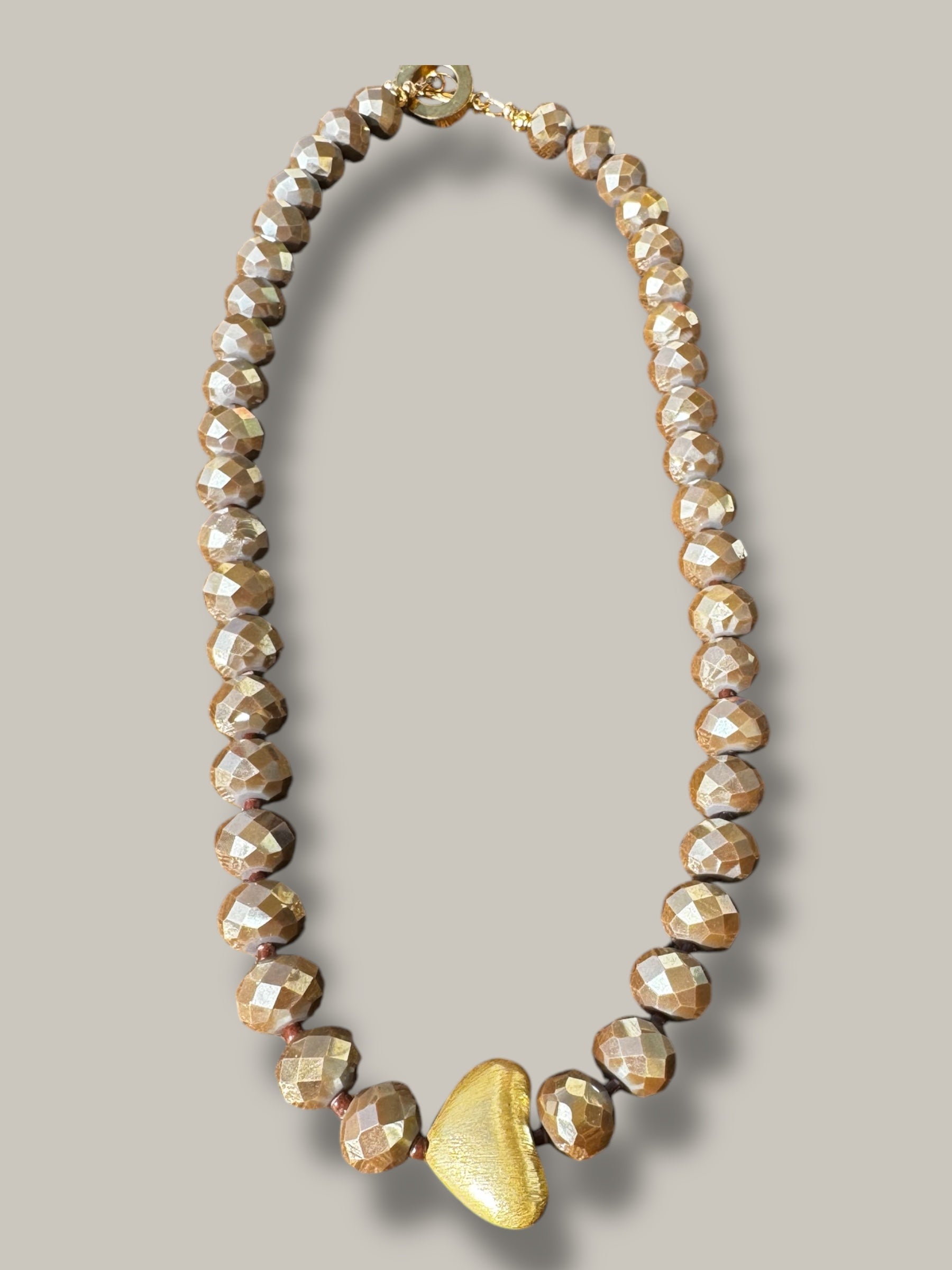 The Vivienne Necklace - Baxter Avenue