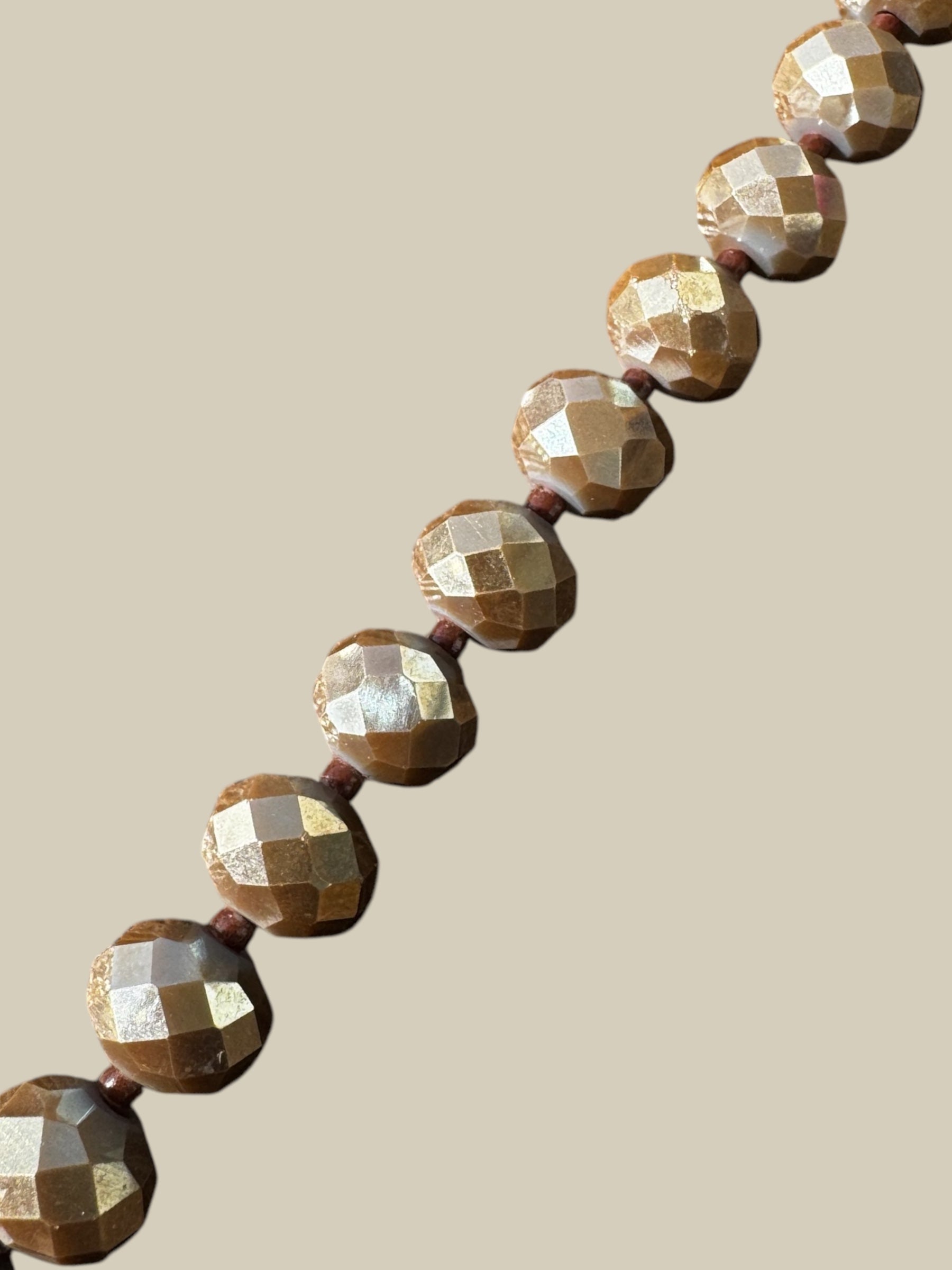 The Vivienne Necklace - Baxter Avenue