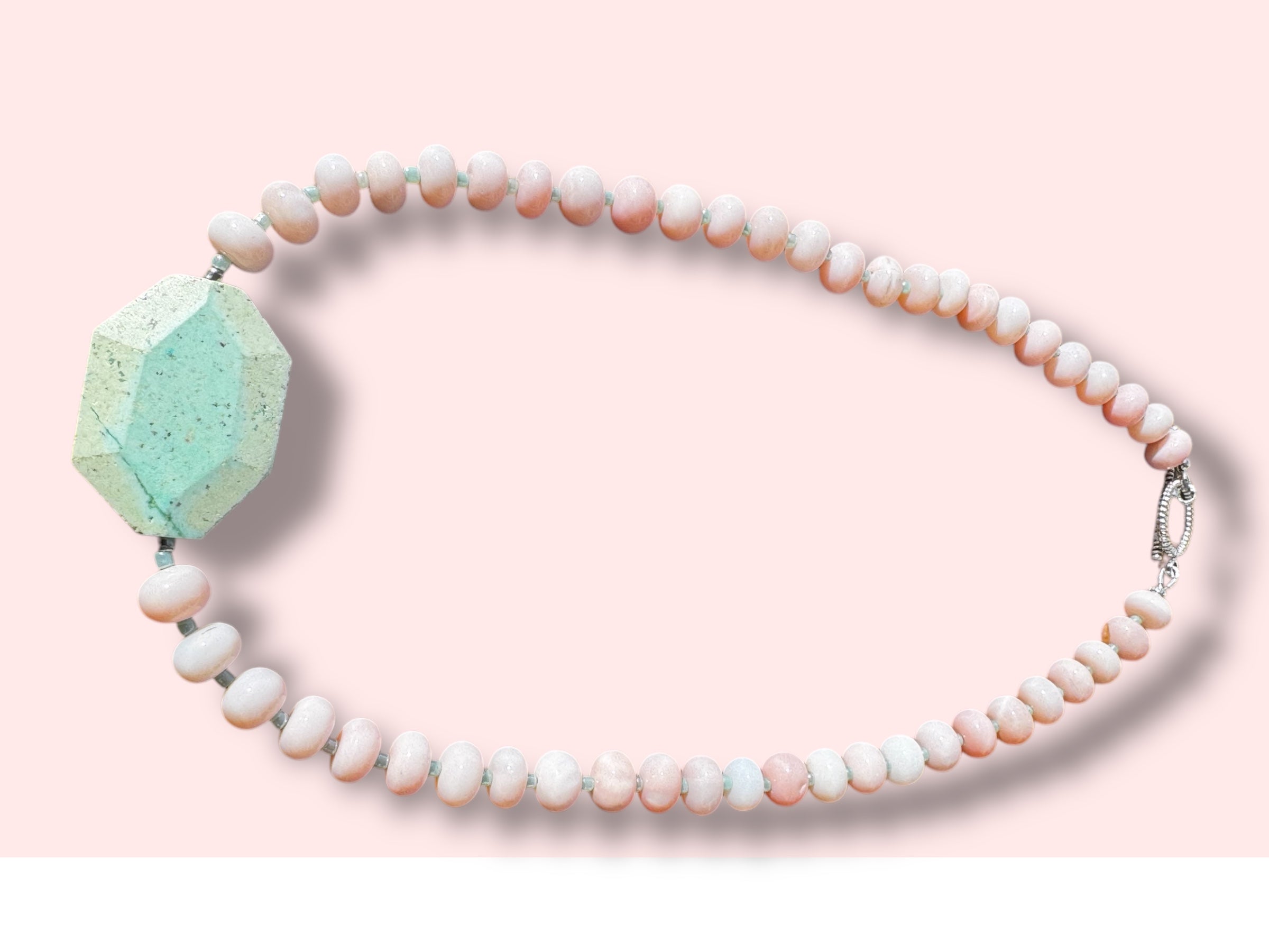 The Kendal Necklace - Baxter Avenue