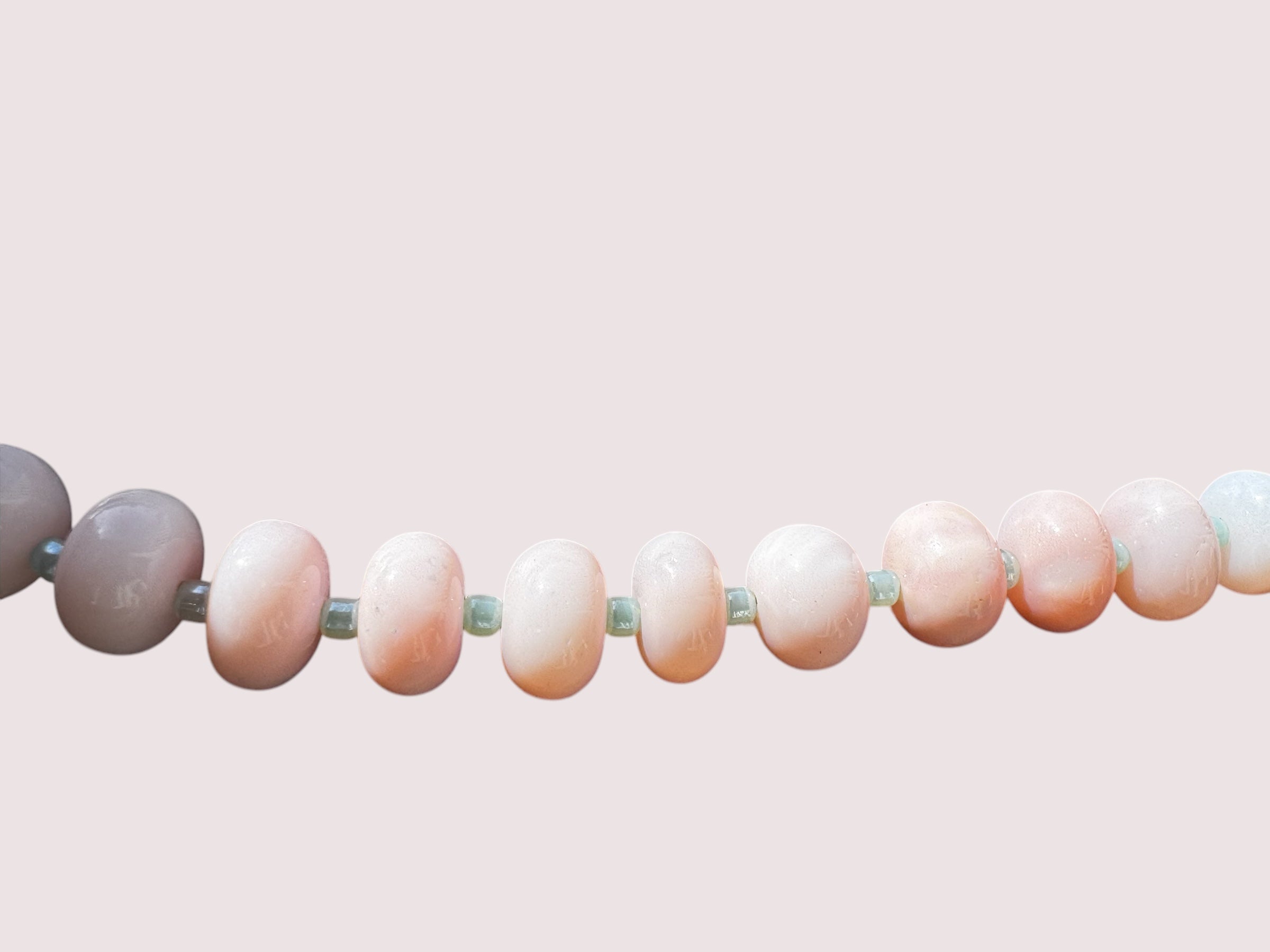 The Kendal Necklace - Baxter Avenue