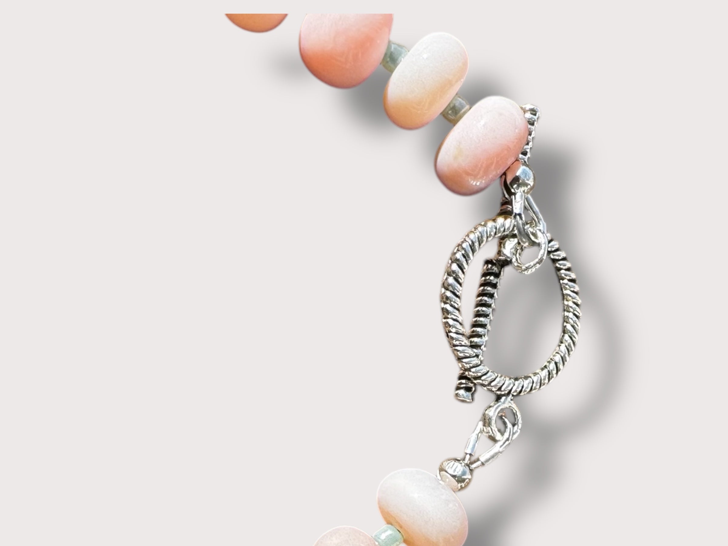 The Kendal Necklace - Baxter Avenue