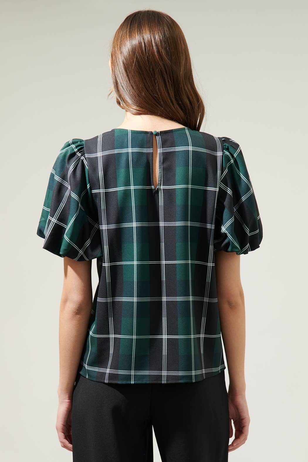 Carrington Top - Baxter Avenue