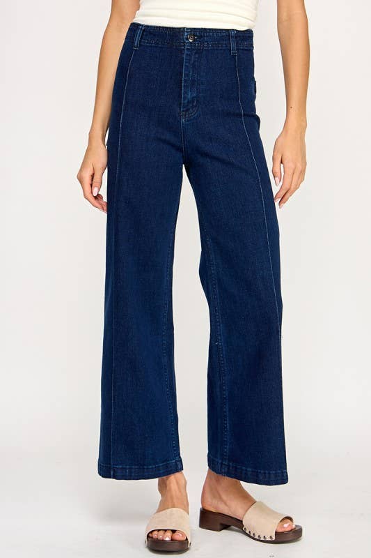 The Willow Trousers - Baxter Avenue