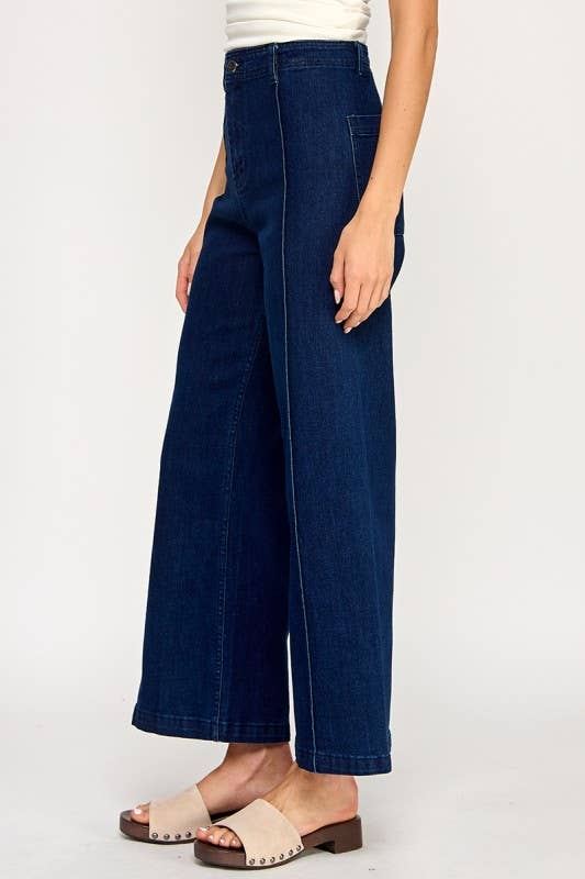 The Willow Trousers - Baxter Avenue