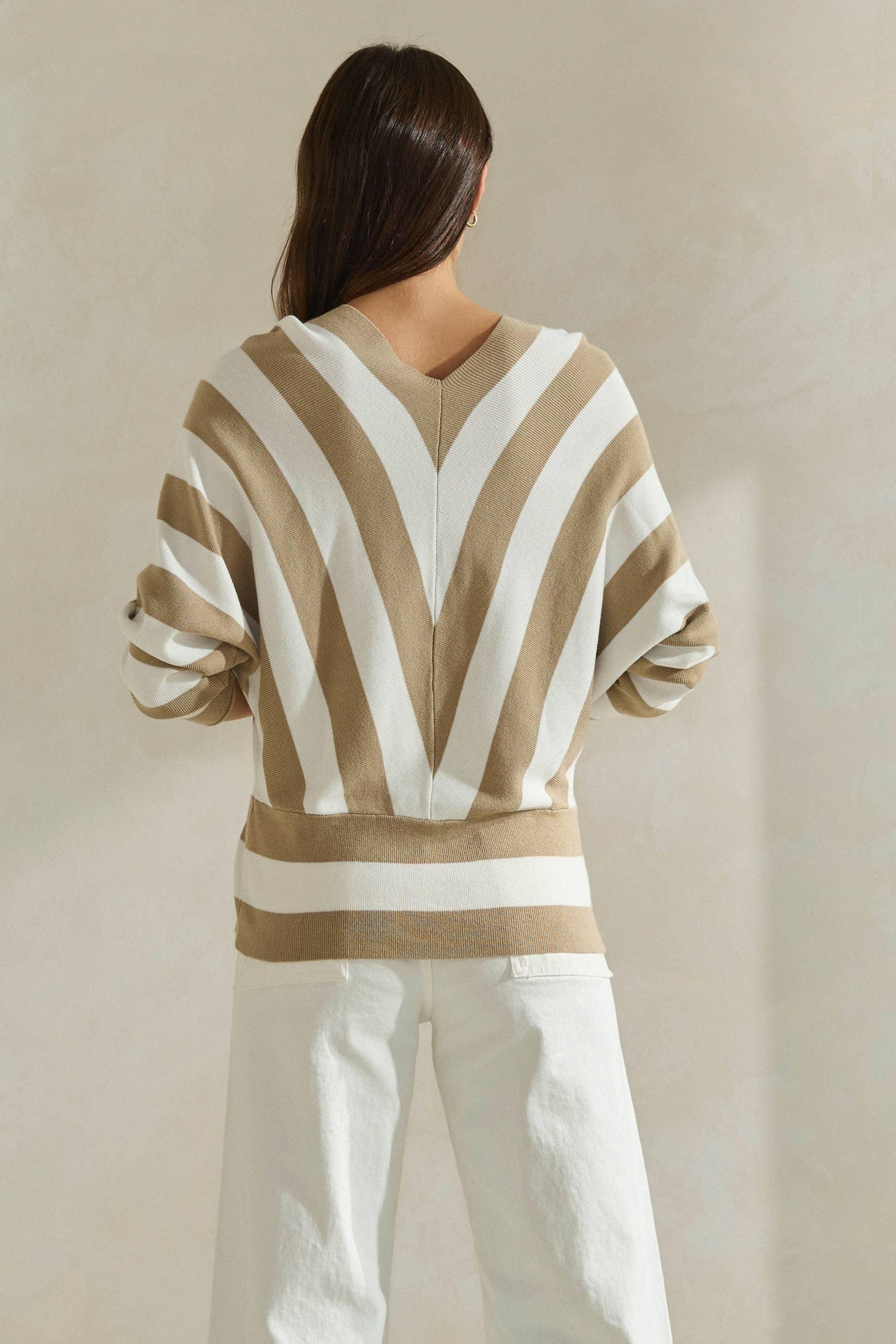 The Dana Sweater - Baxter Avenue