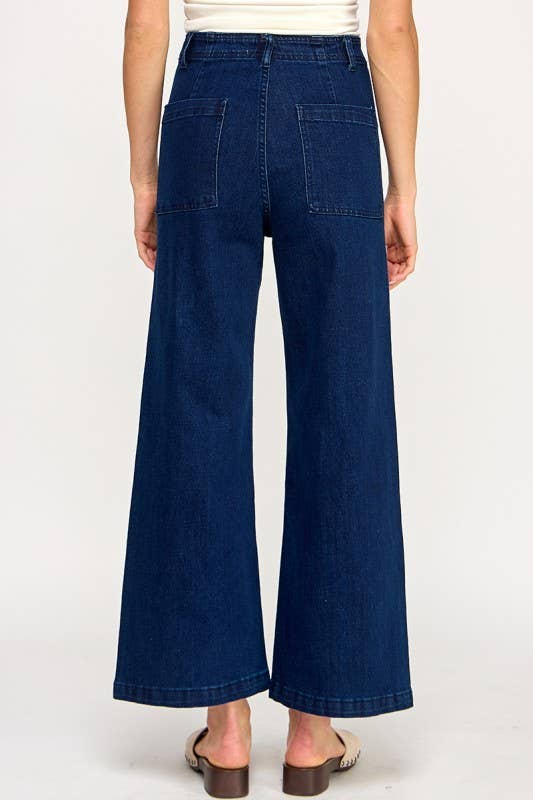 The Willow Trousers - Baxter Avenue