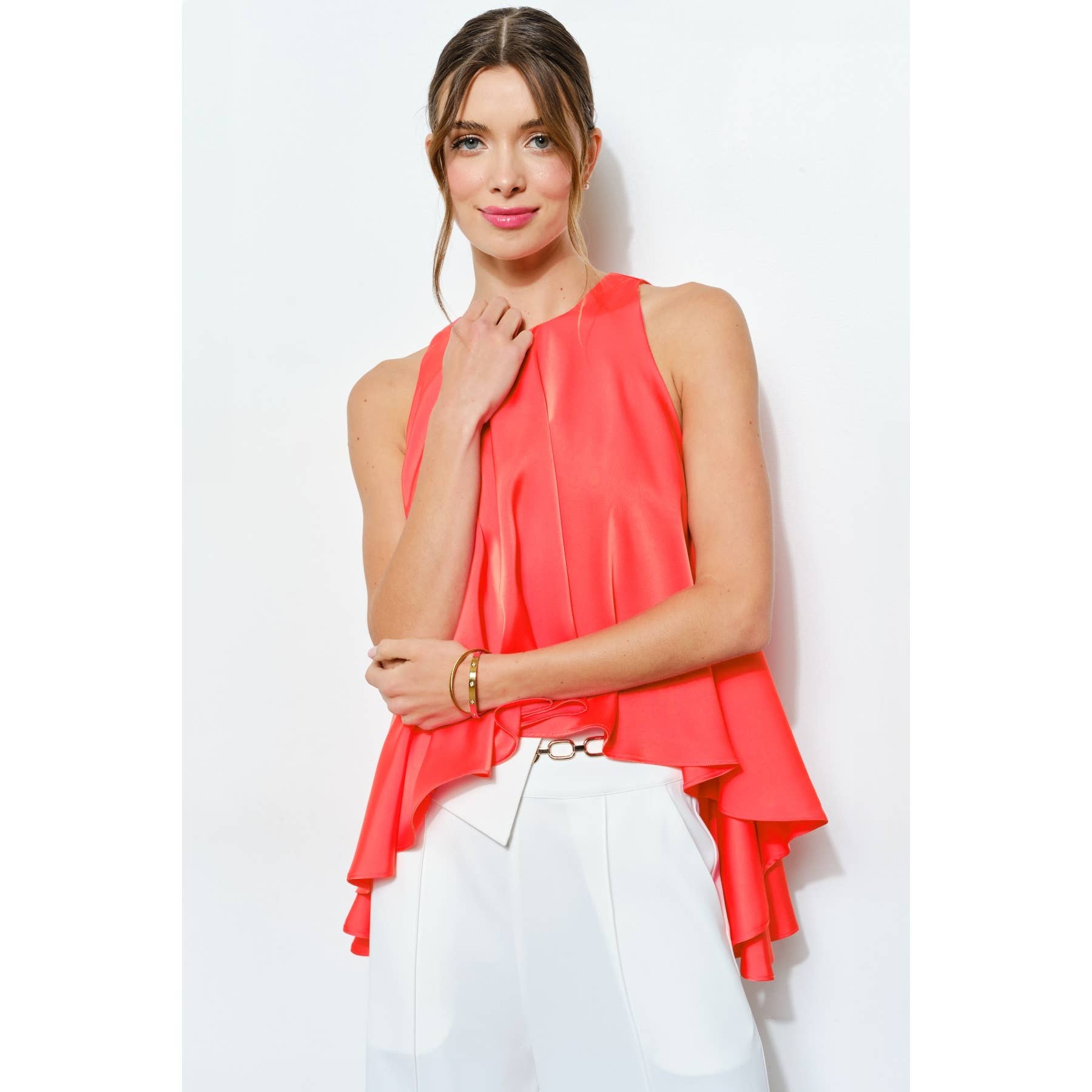 The Harlow top