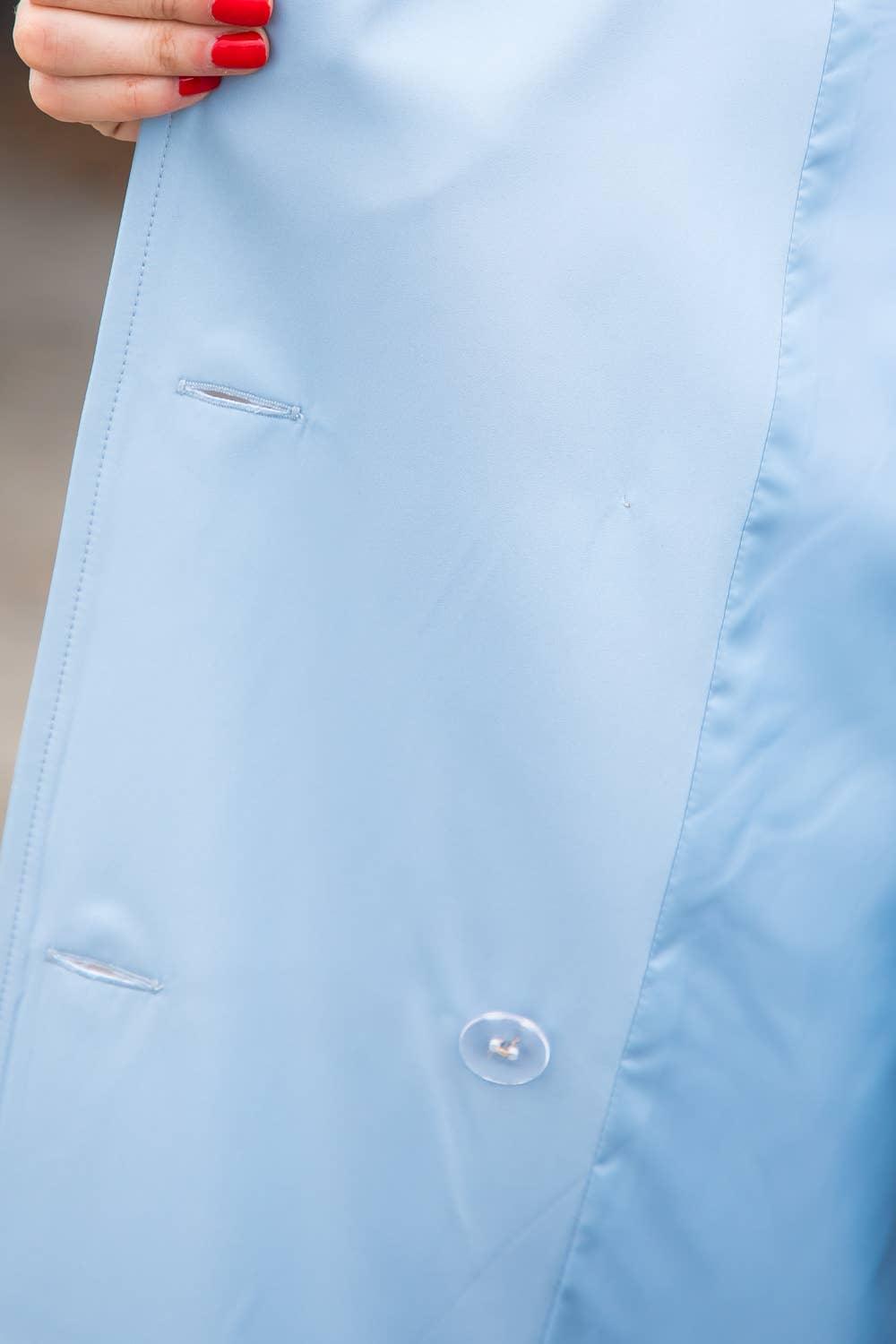 The Felicia Spring Trench Coat - Baxter Avenue