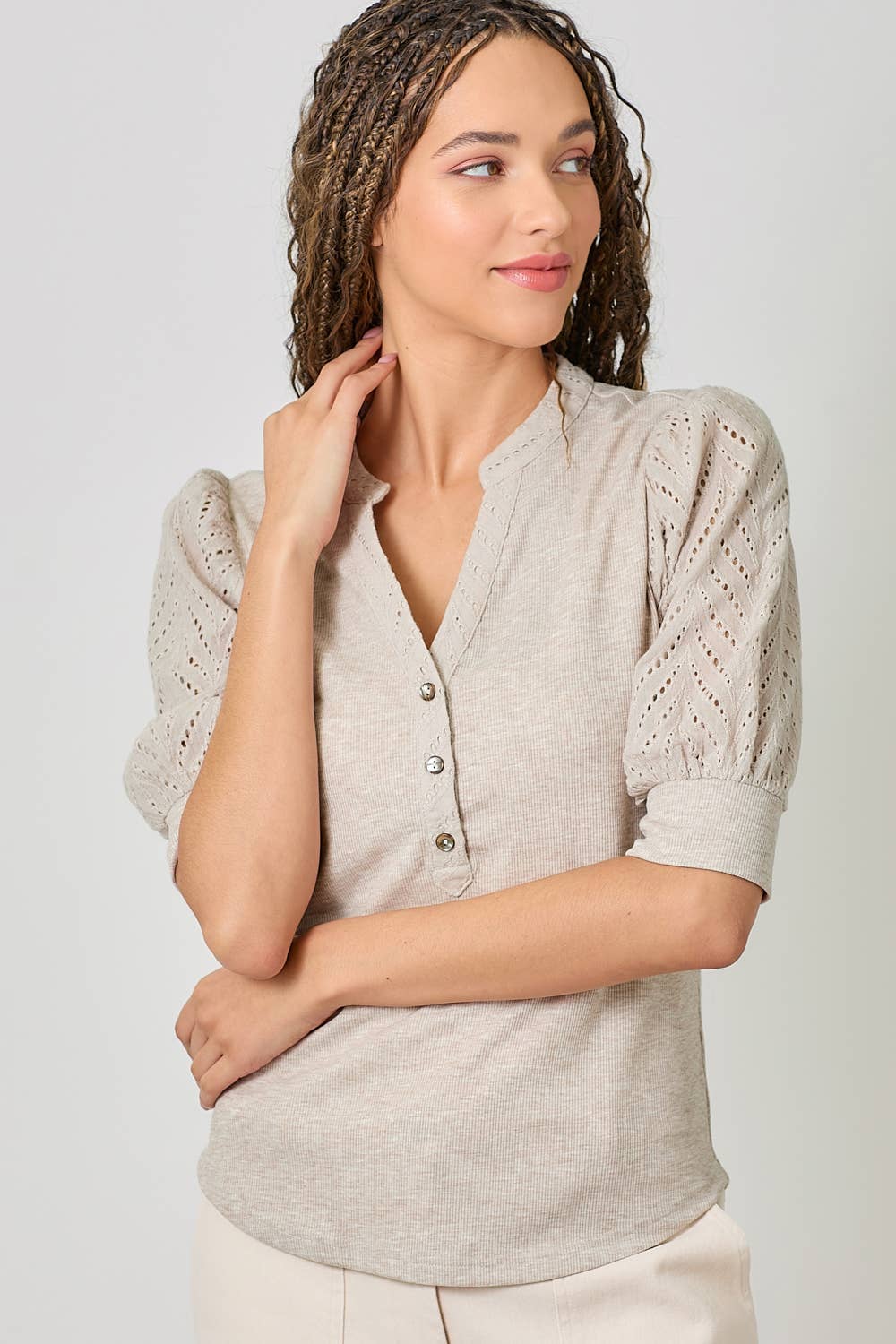 The Willowmere Top