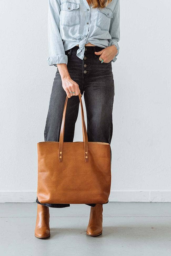 The Vintage Tote - Baxter Avenue