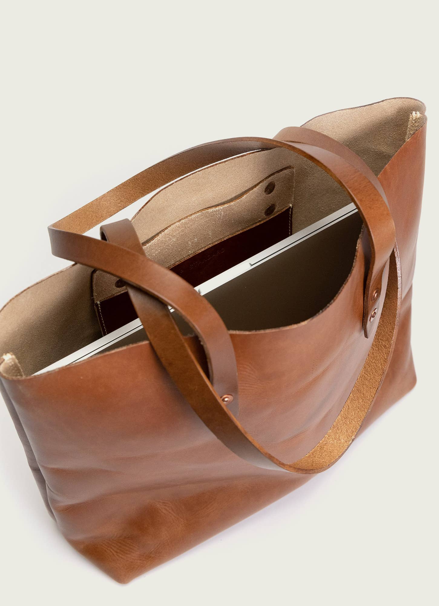The Vintage Tote - Baxter Avenue