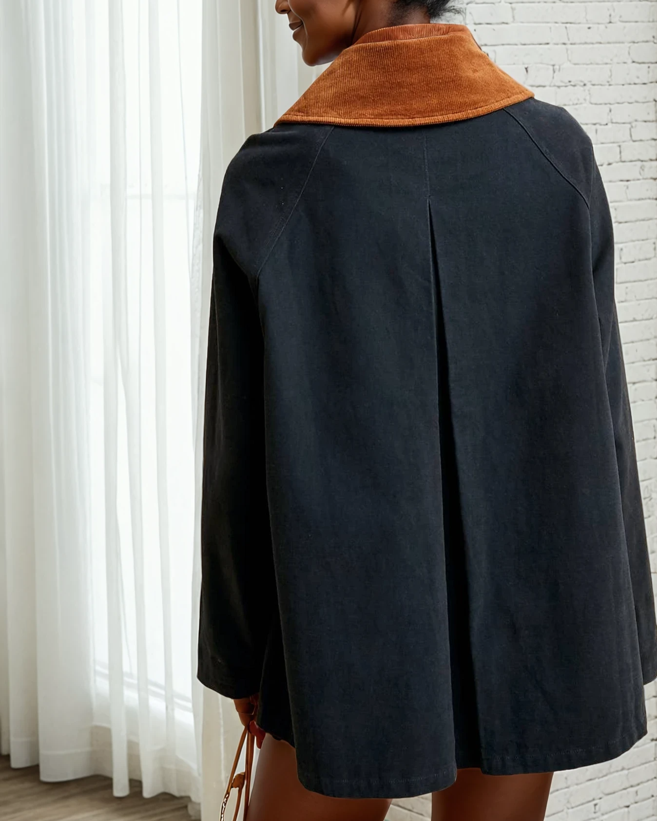 The Ashfield Jacket - Baxter Avenue
