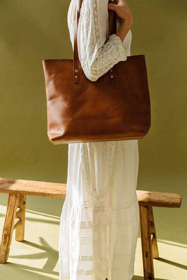 The Vintage Tote - Baxter Avenue