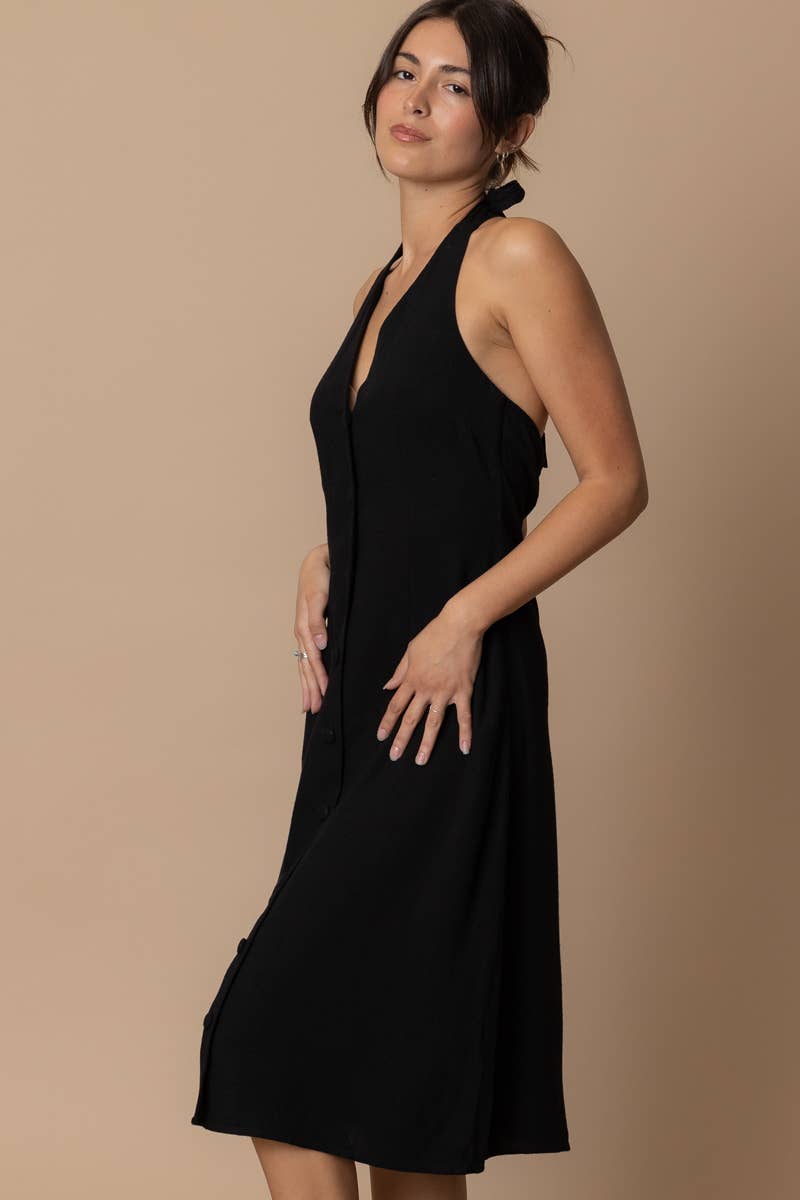 The Adriana Dress - Baxter Avenue