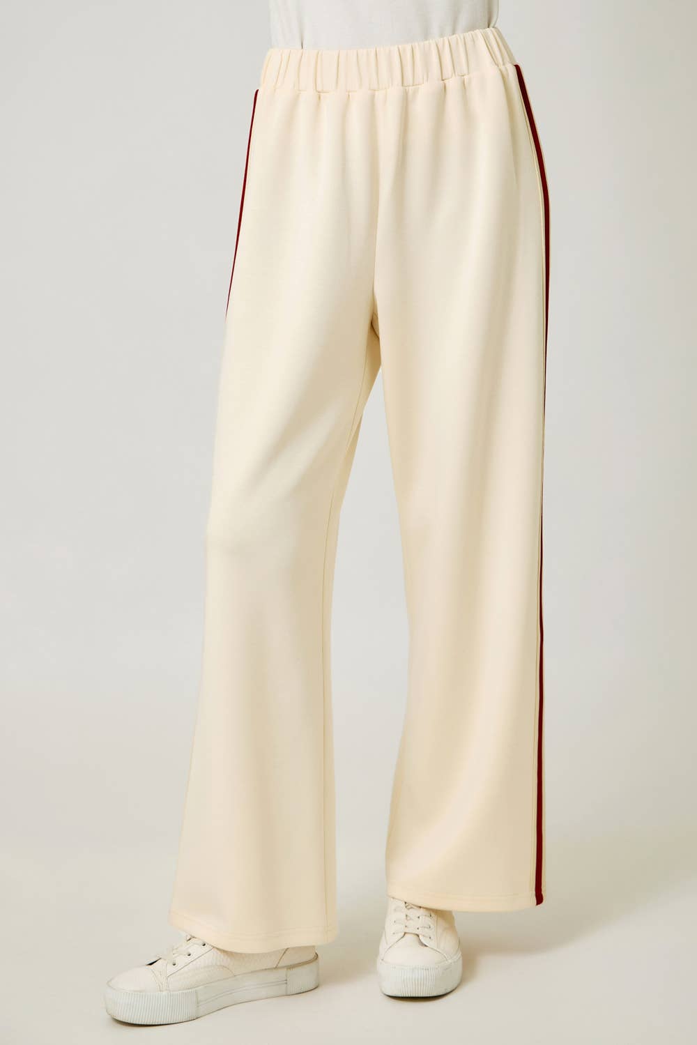 The Loring Pants - Baxter Avenue