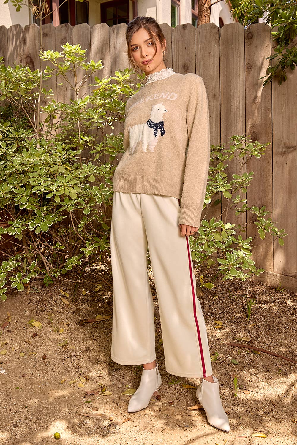 The Loring Pants