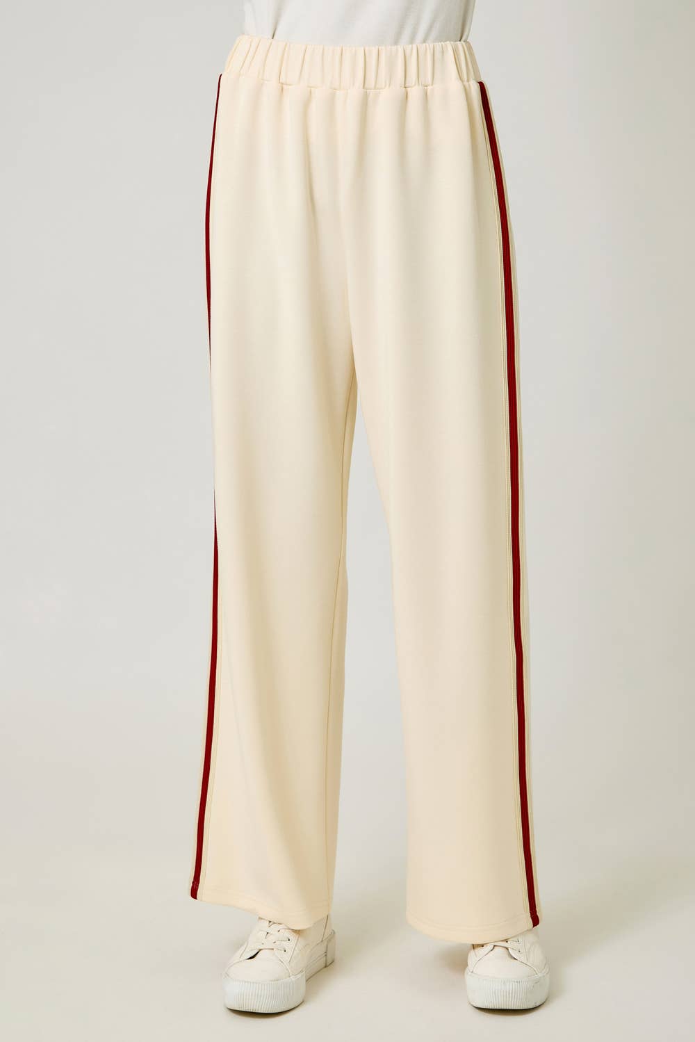 The Loring Pants - Baxter Avenue