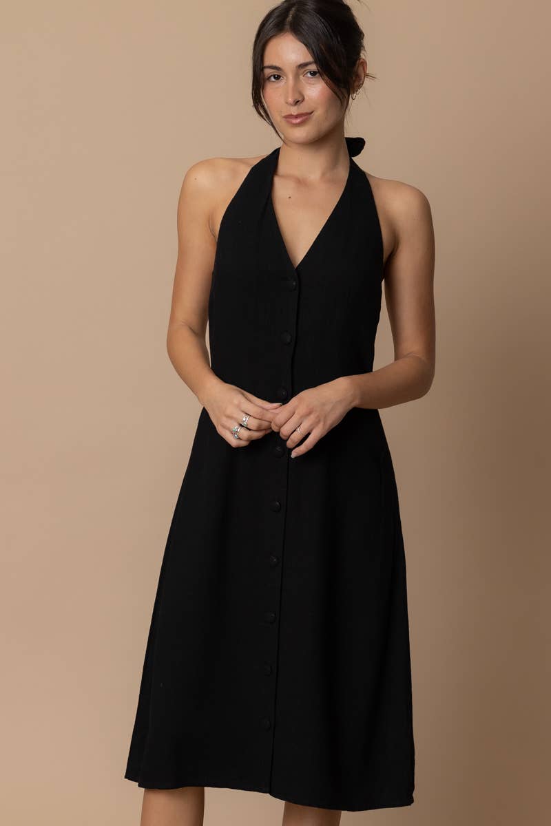 The Adriana Dress - Baxter Avenue
