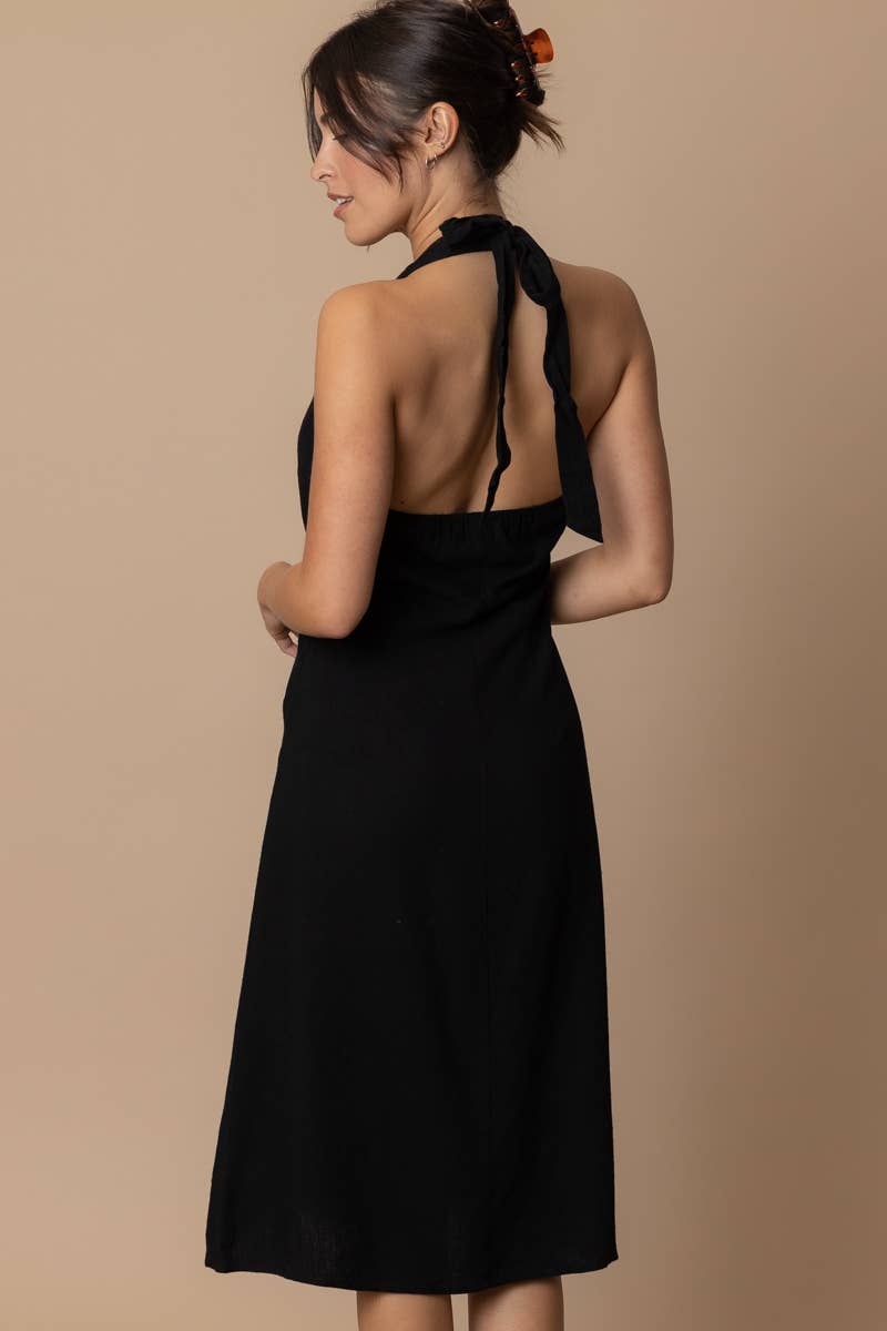 The Adriana Dress - Baxter Avenue
