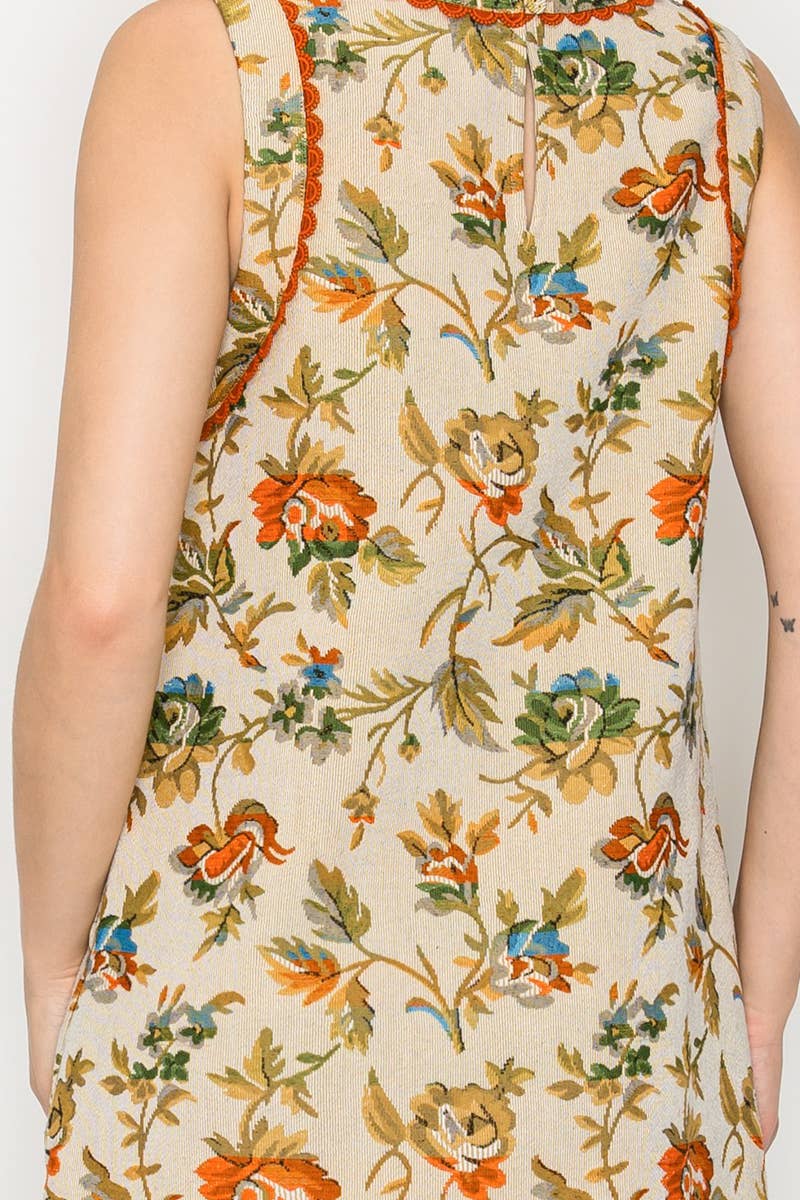 The Hawthorne Dress - Baxter Avenue