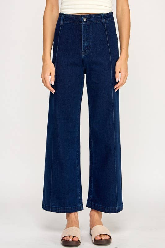 The Willow Trousers - Baxter Avenue