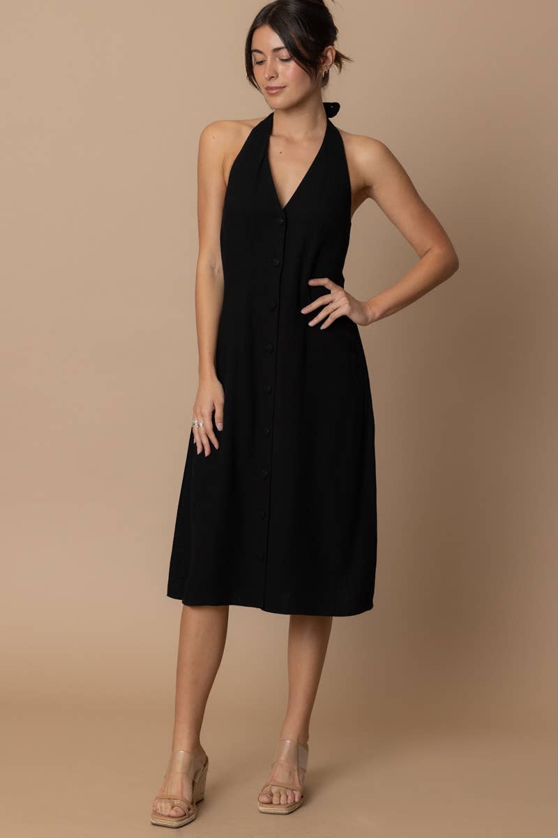 The Adriana Dress - Baxter Avenue