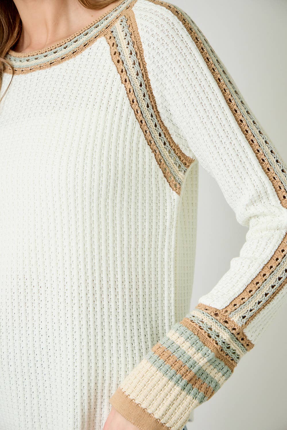 The Millbrook Sweater
