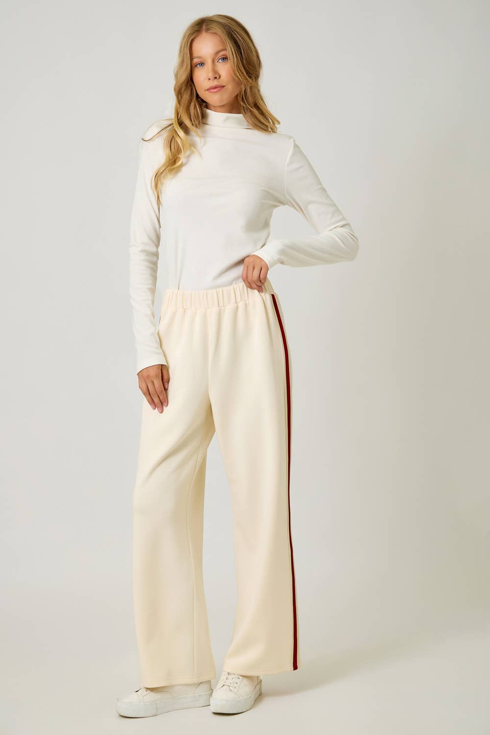 The Loring Pants
