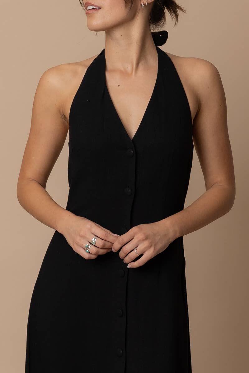 The Adriana Dress - Baxter Avenue